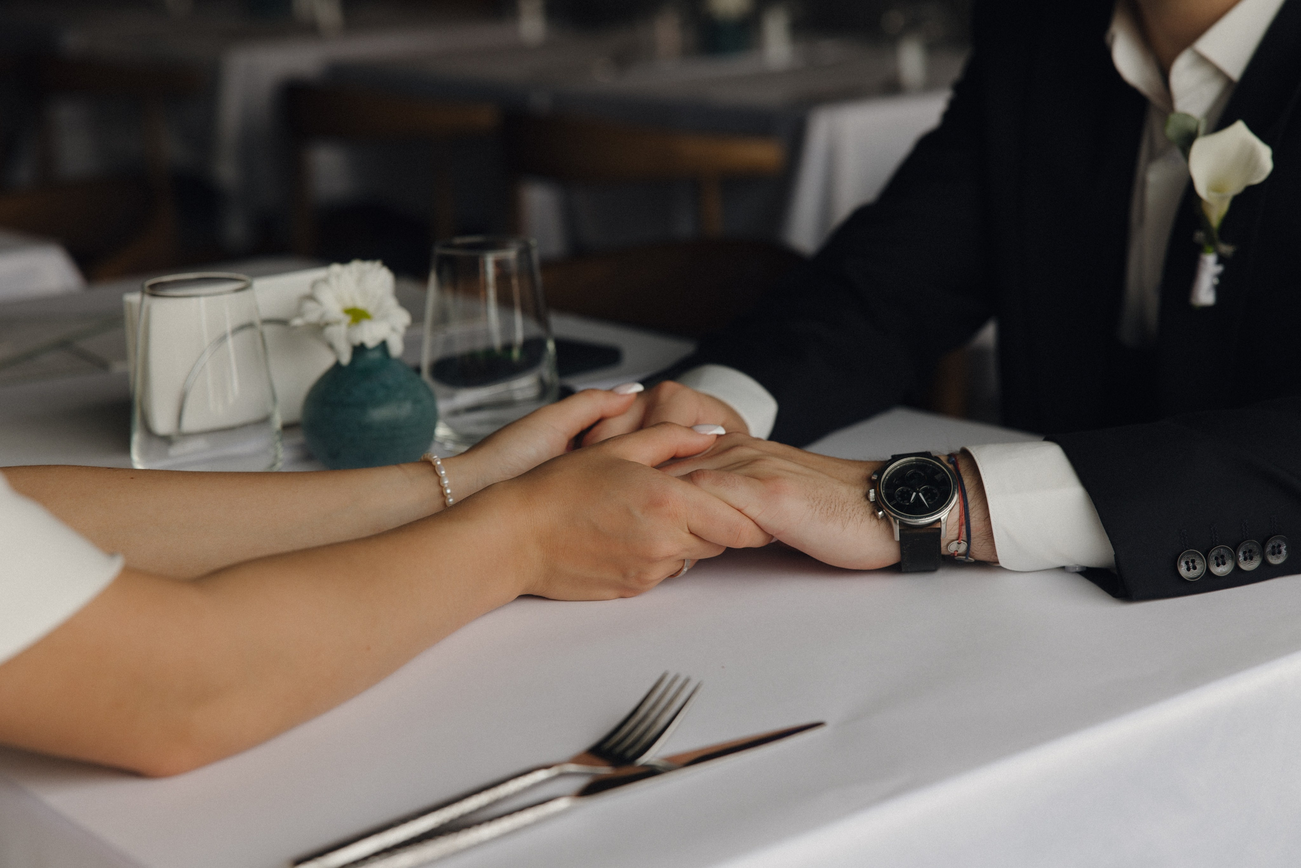 Дмитрий и Виктория. Свадебный фотограф Мария Клементьева