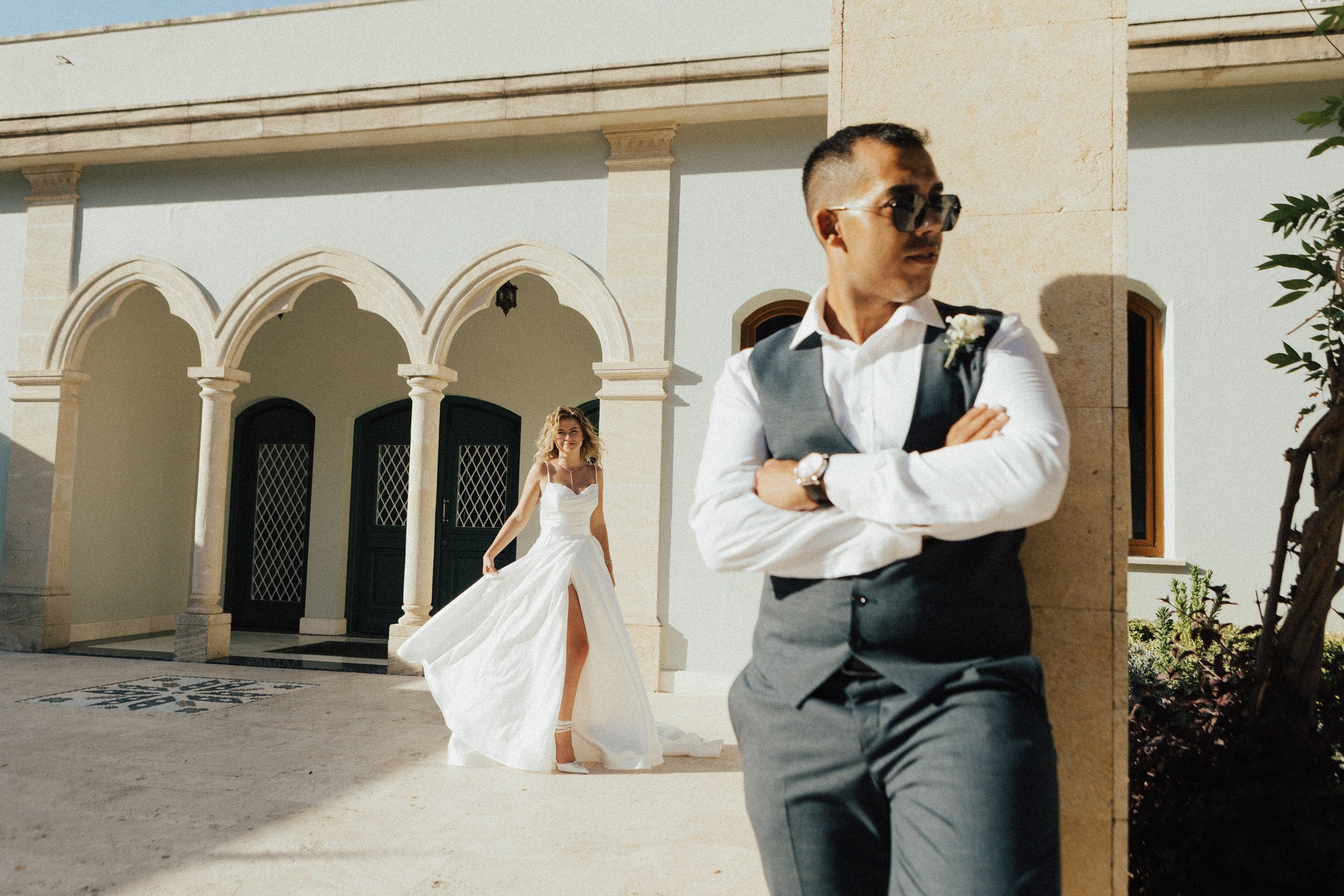 L&A. Фотограф в Батуми Павел Шарников