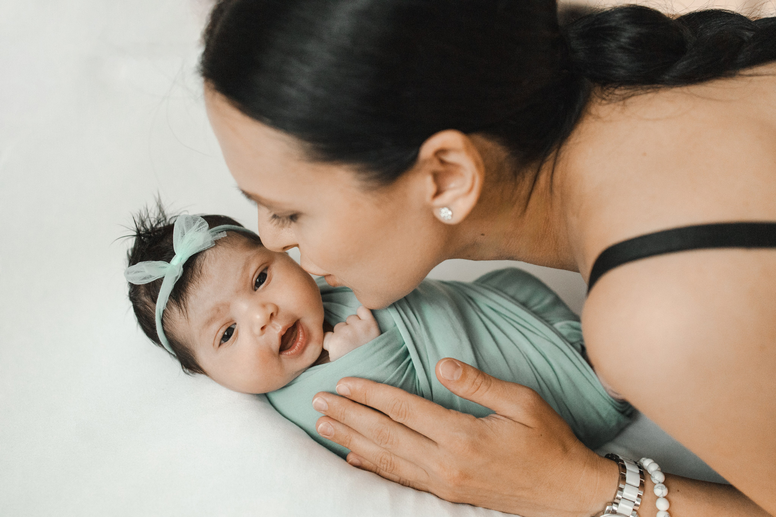 Эва. Фотограф в Иркутске Тома Кабанова