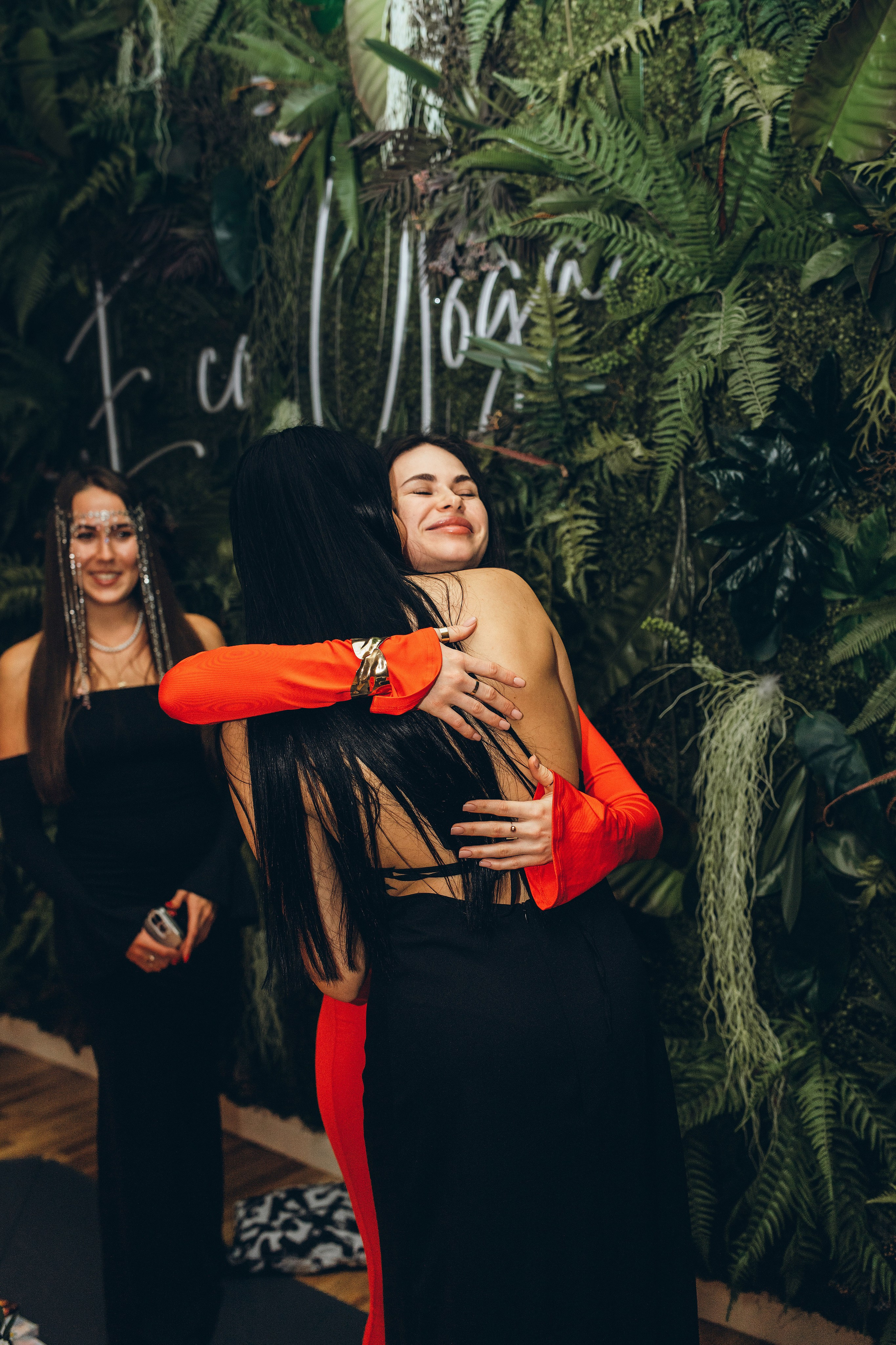 Тантарическая женщина (женский круг). Фотограф в Москве Ангелина Ким