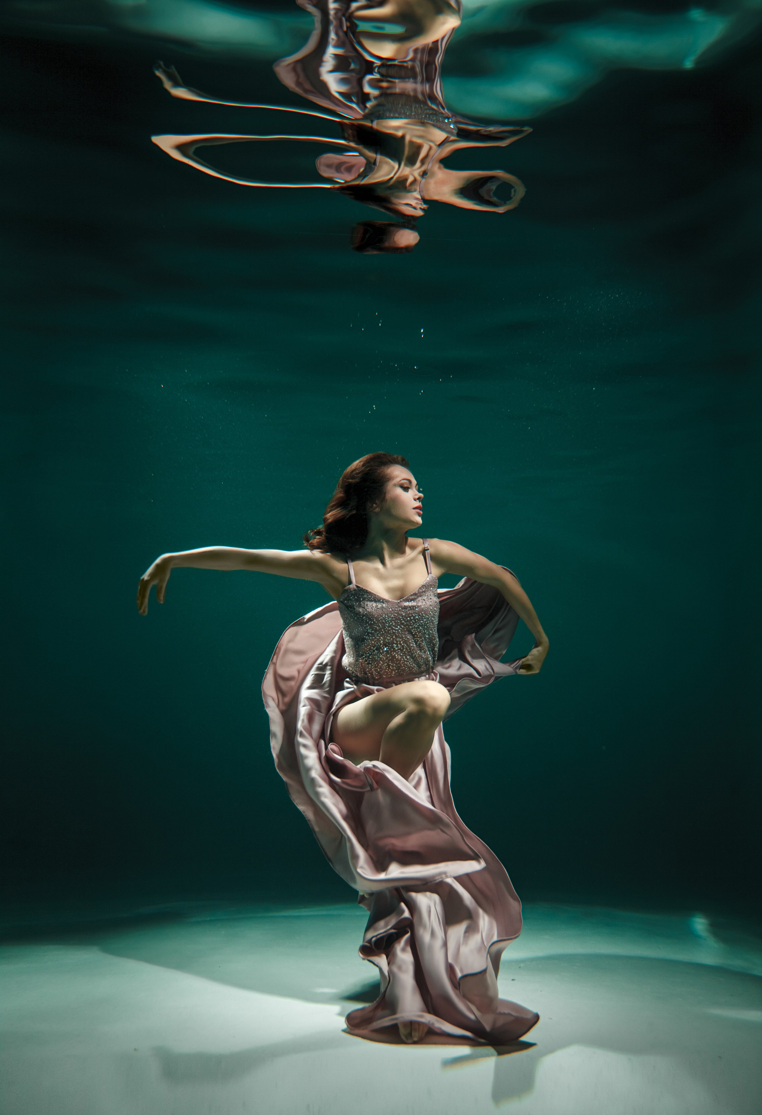 Женский Портерт. Ilgizphoto.ru