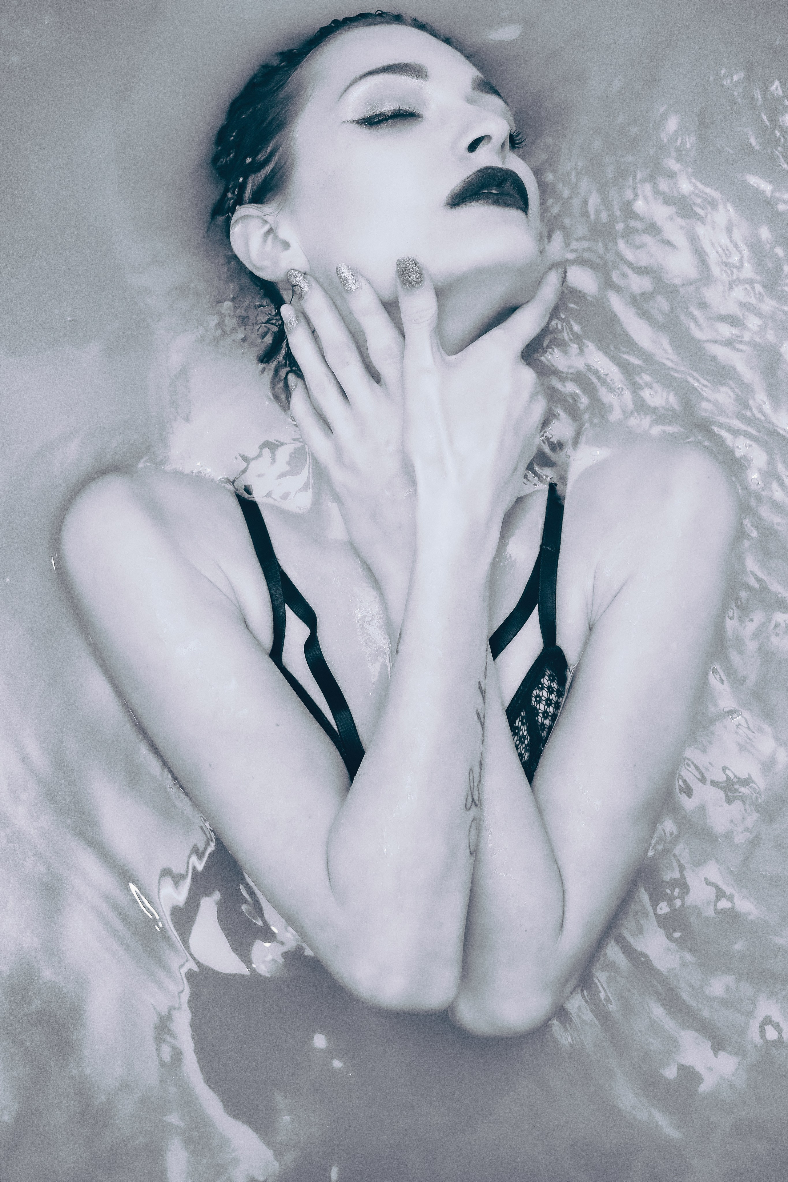DASHA WATER. Фотограф в Крыму Григорий