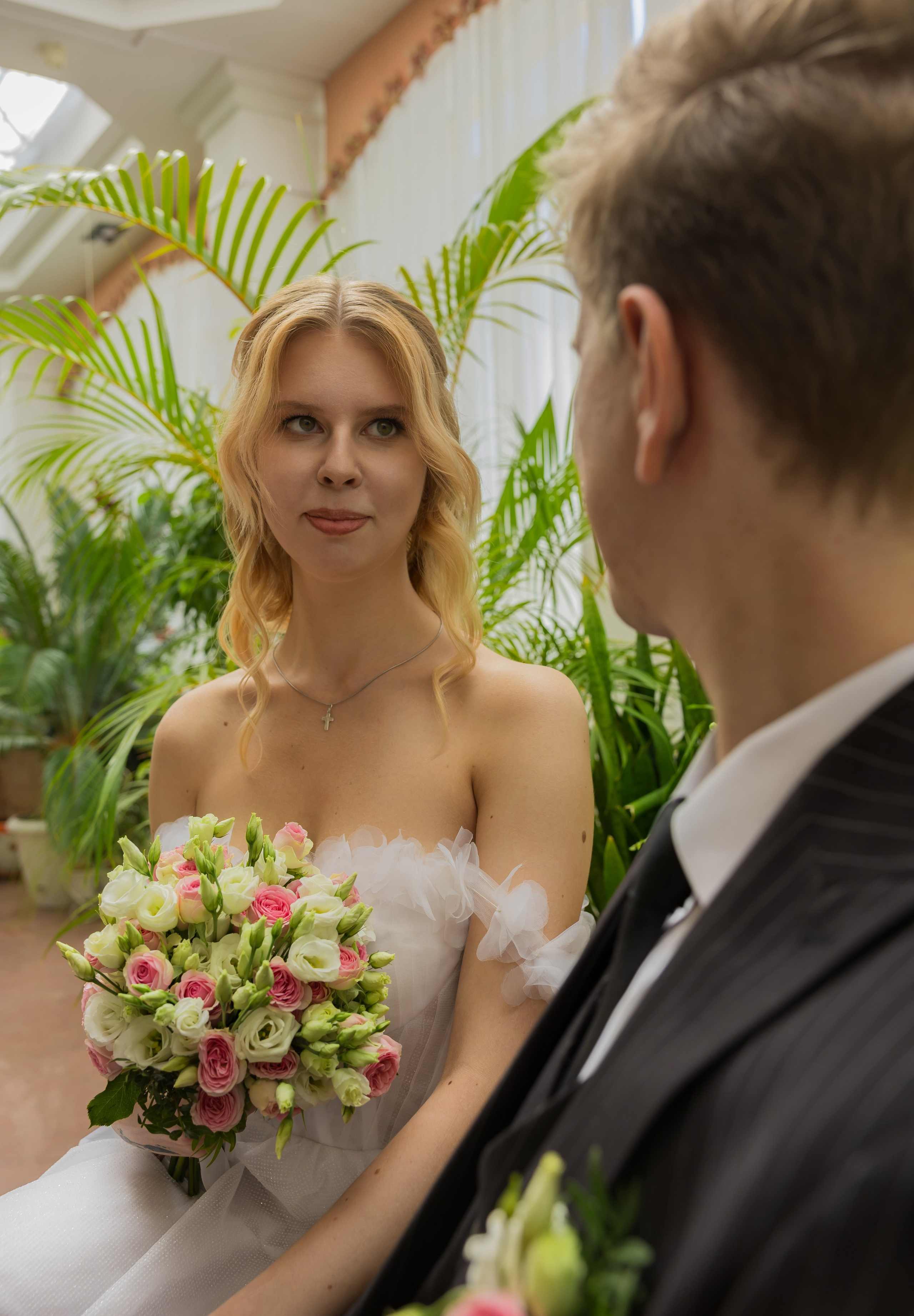 WEDDING Александр| Мария. Фотограф в Санкт-Петербурге Тимофей Орлов