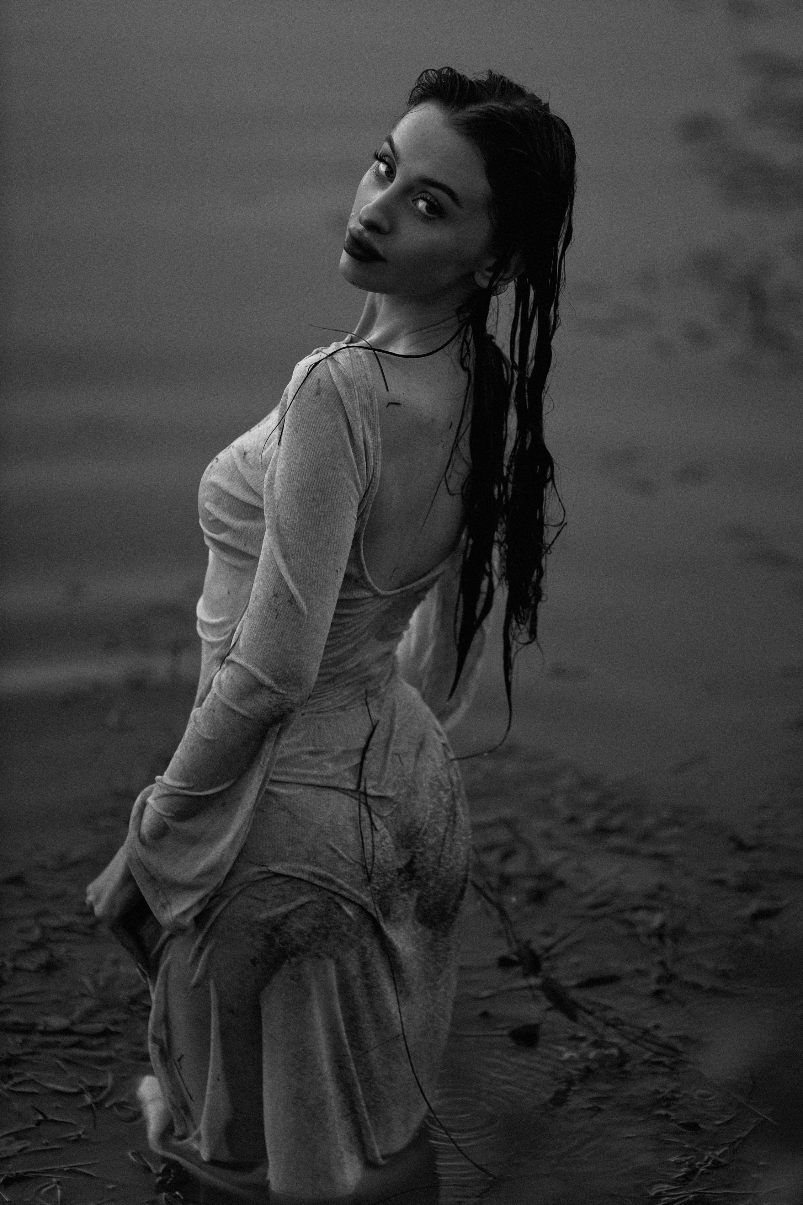 ILONA. ФОТОГРАФ Екатеринбург Москва Анастасия Замесина