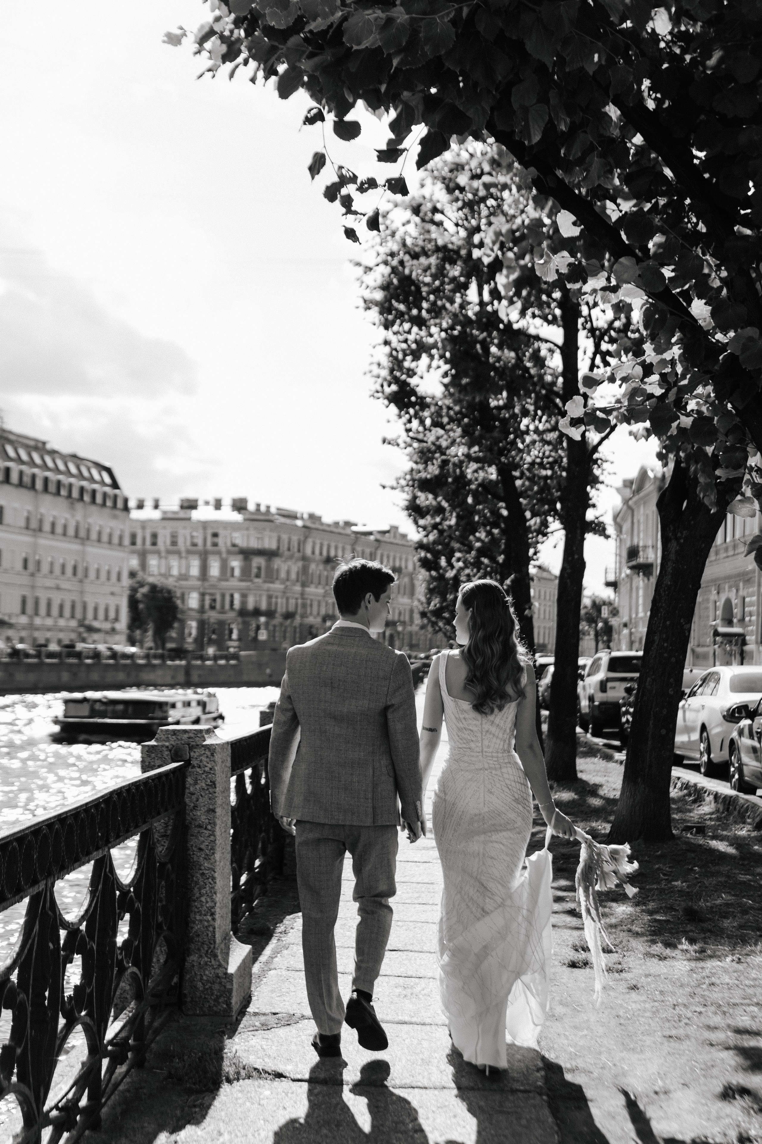 All you need is love / 2024. Фотограф СПб