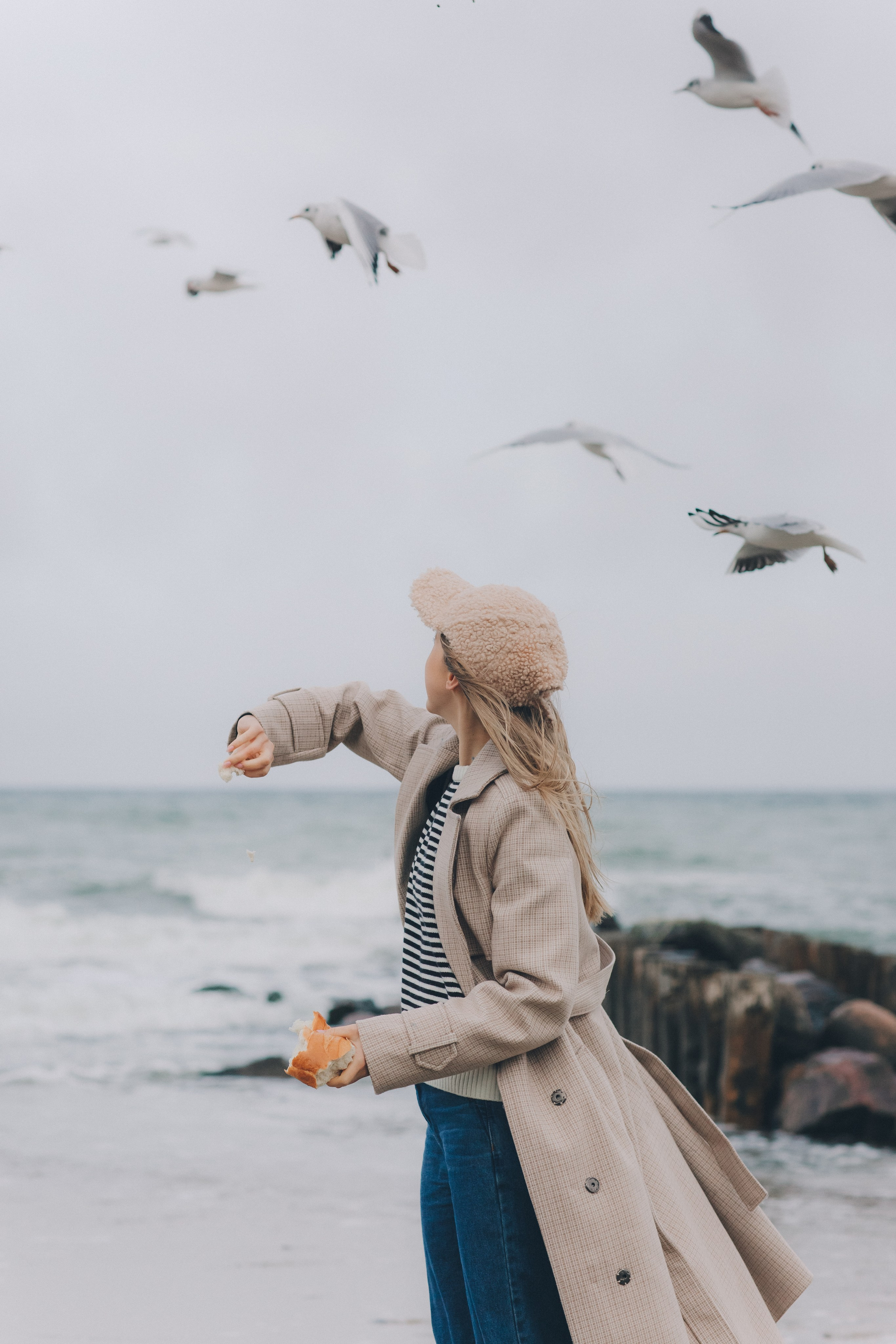 Юля. Фотограф Зеленоградск Красильникова Елена