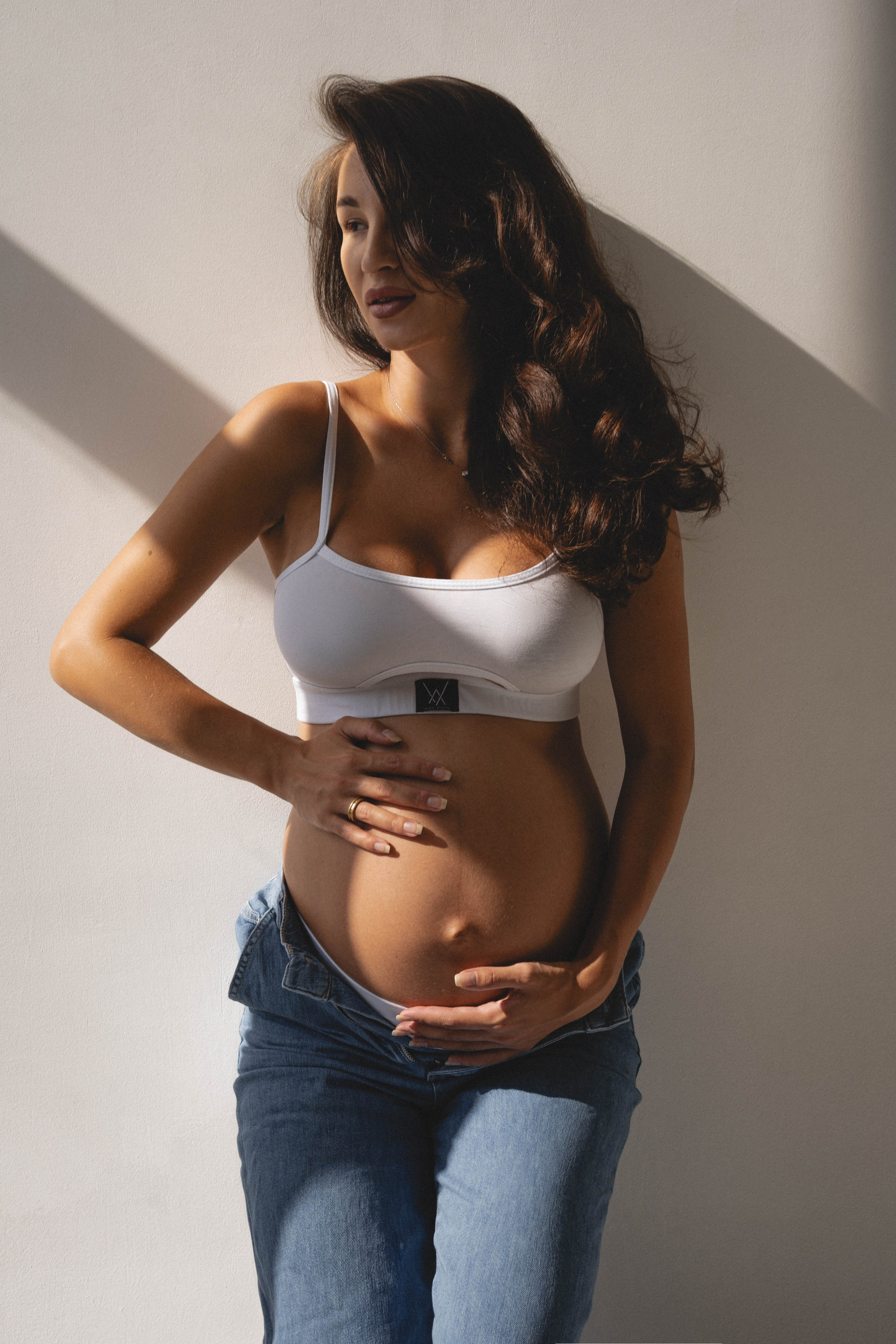 Индивидуальные. Портретный фотограф Анастасия