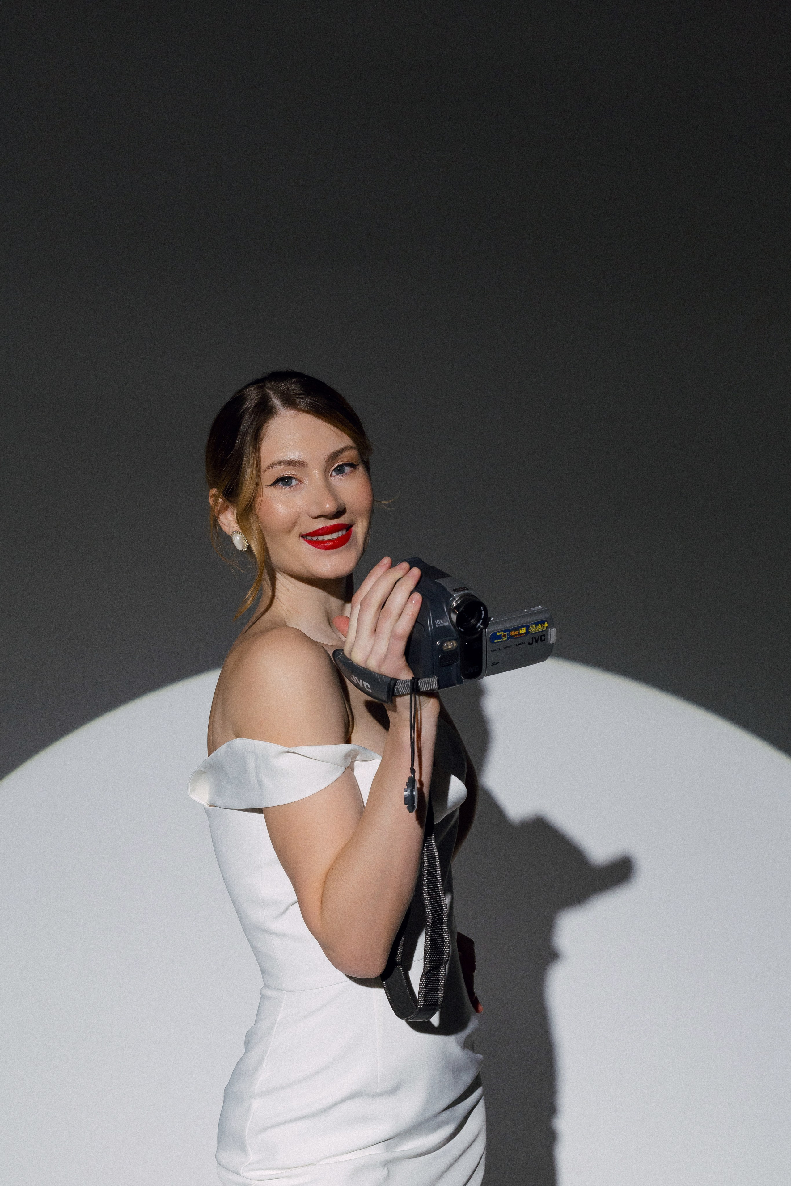 Natalia. Photographer