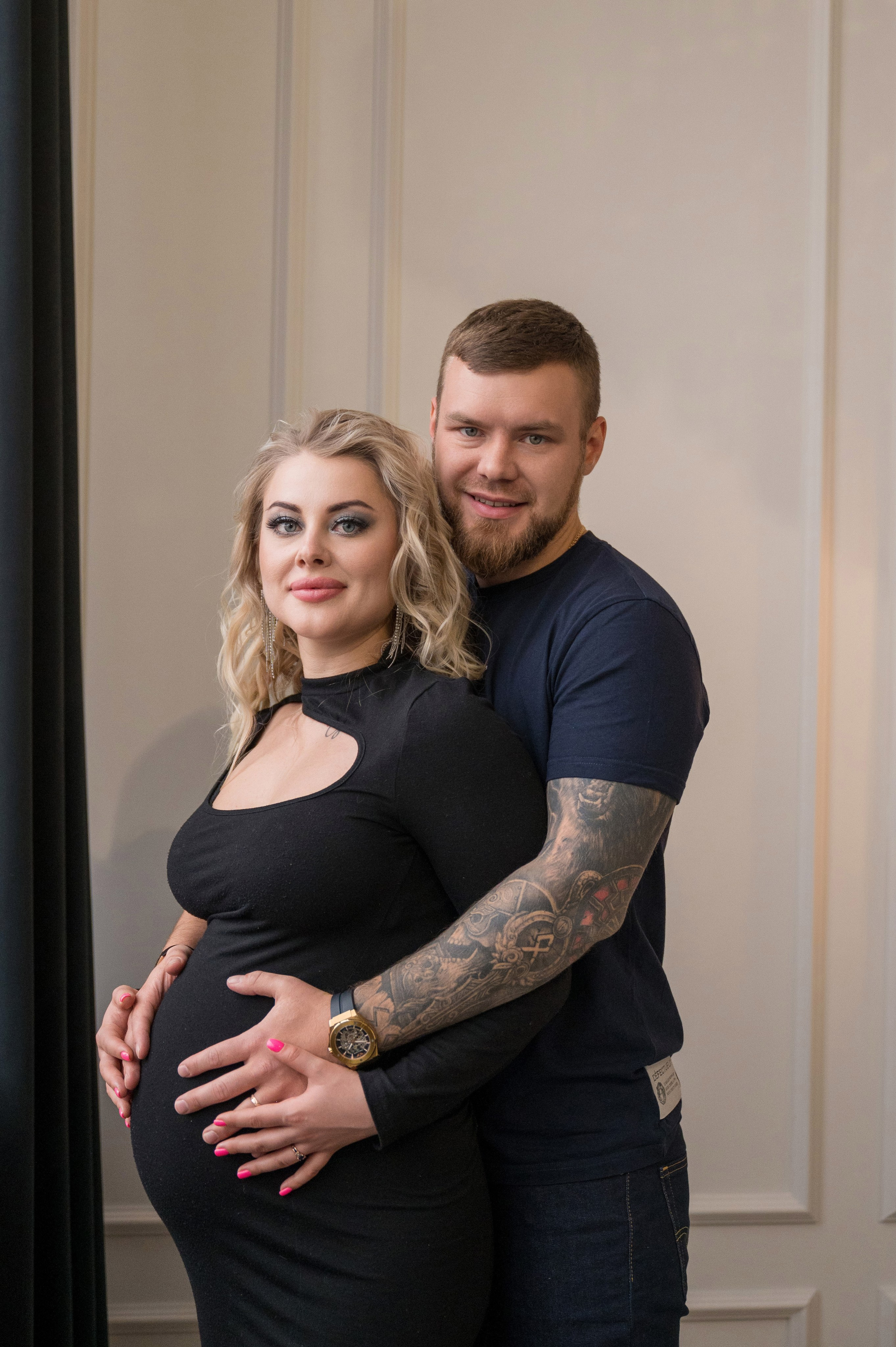 Show must go on. Свадебный и семейный Фотограф в Москве Александр Березин