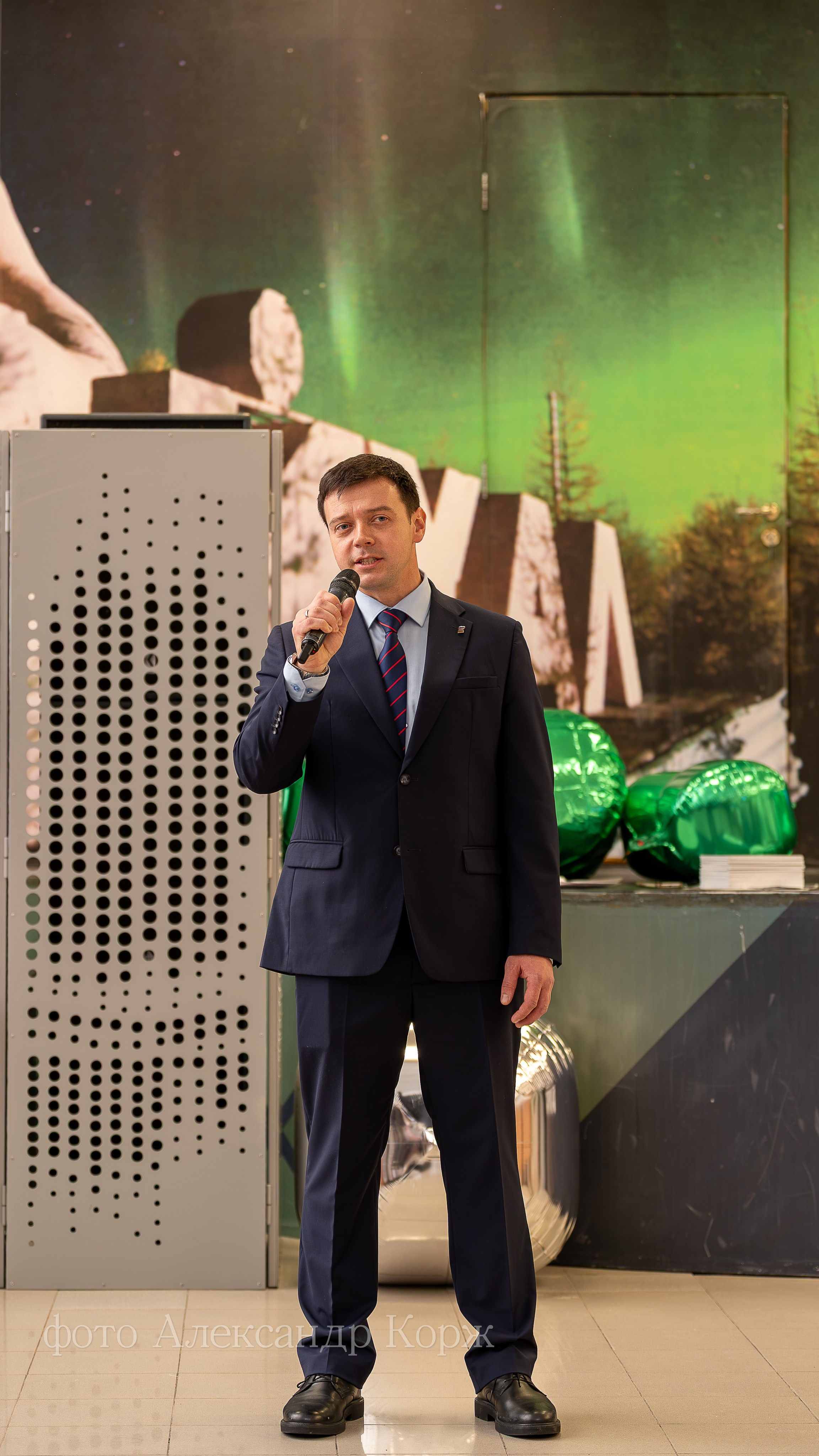 АЙХАЛ ЭКСПО-2025. Фотографии и видеосъемка, Айхал, Удачный, Якутия. Фотографии Айхал