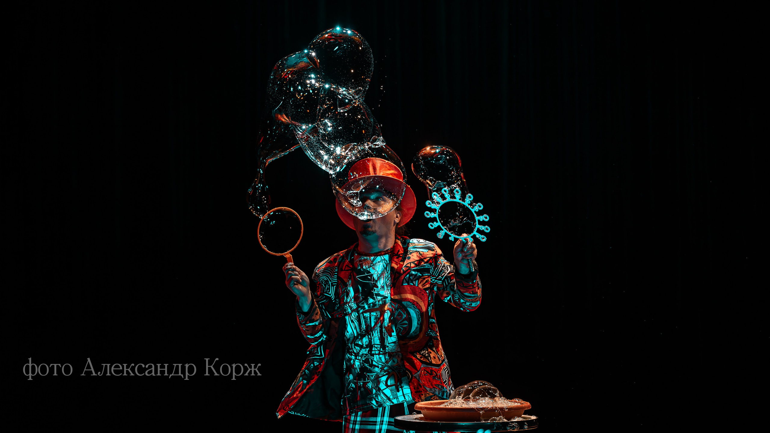 Цирк в Айхале. Фотографии и видеосъемка, Айхал, Удачный, Якутия. Фотографии Айхал