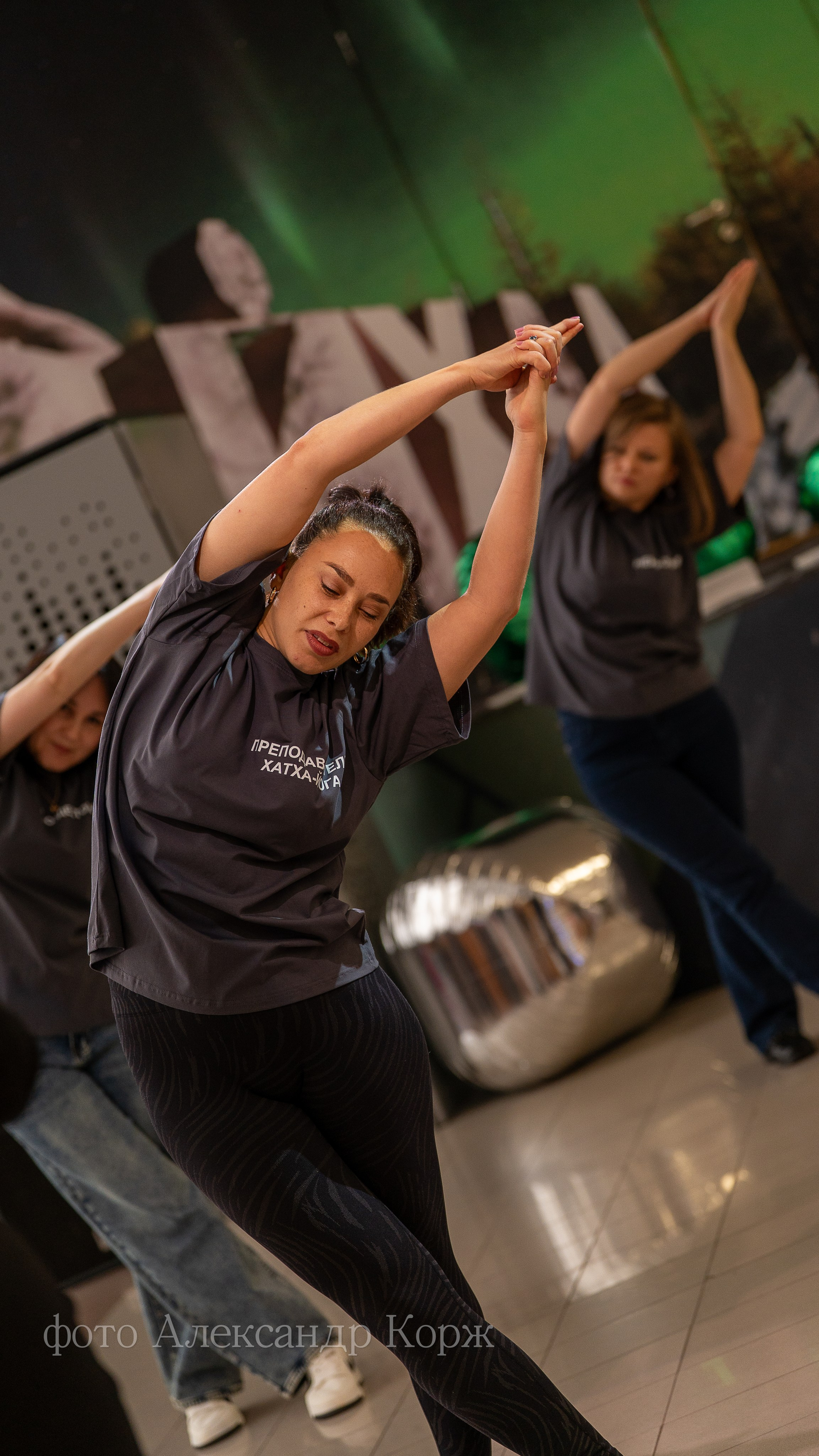 АЙХАЛ ЭКСПО-2025. Фотографии и видеосъемка, Айхал, Удачный, Якутия. Фотографии Айхал