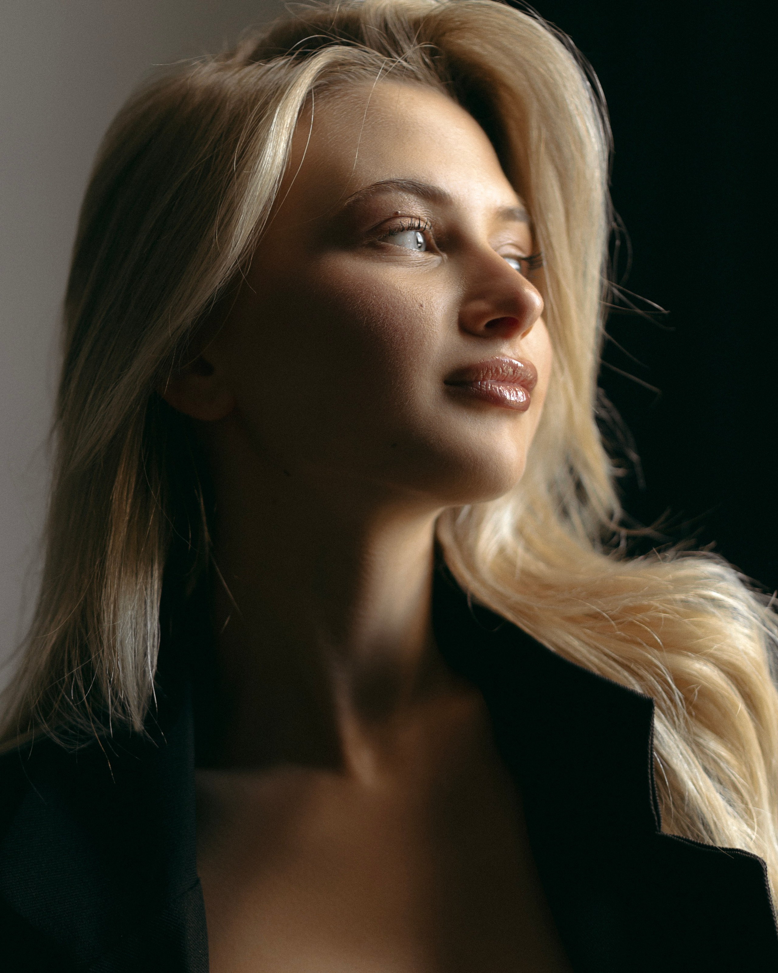 Лиза. Фотограф Екатеринбург | Оля Макарова