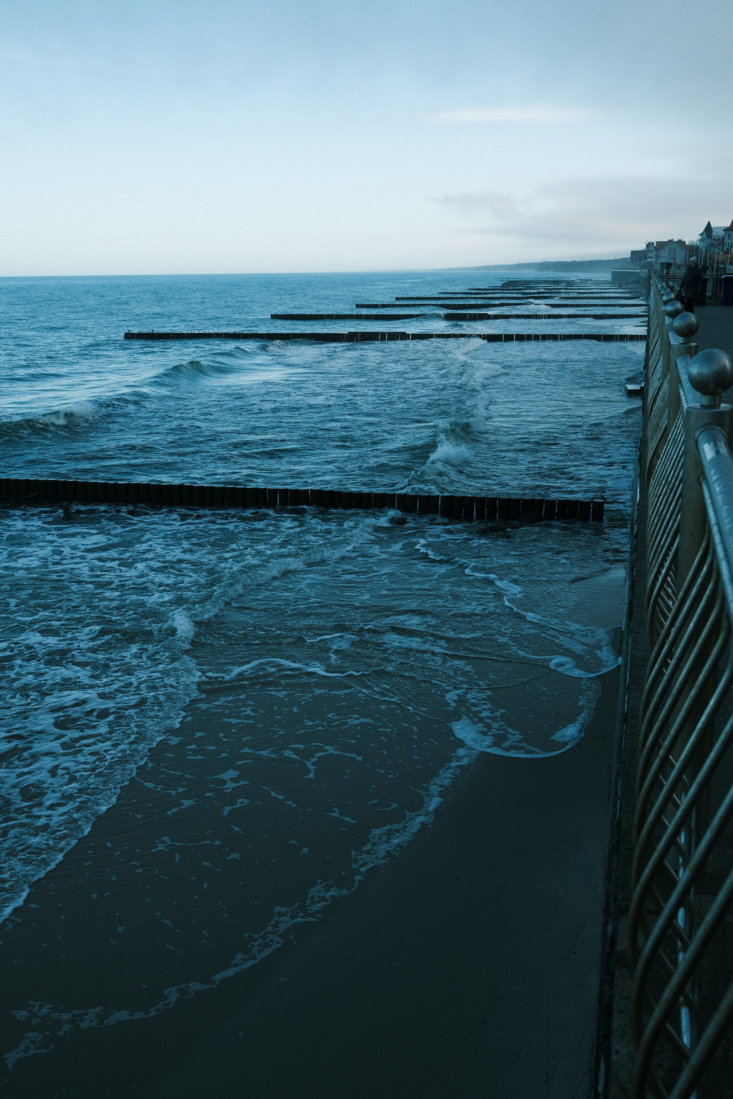 Зеленоградск. Калининградская область. Алексей Торопов фотограф