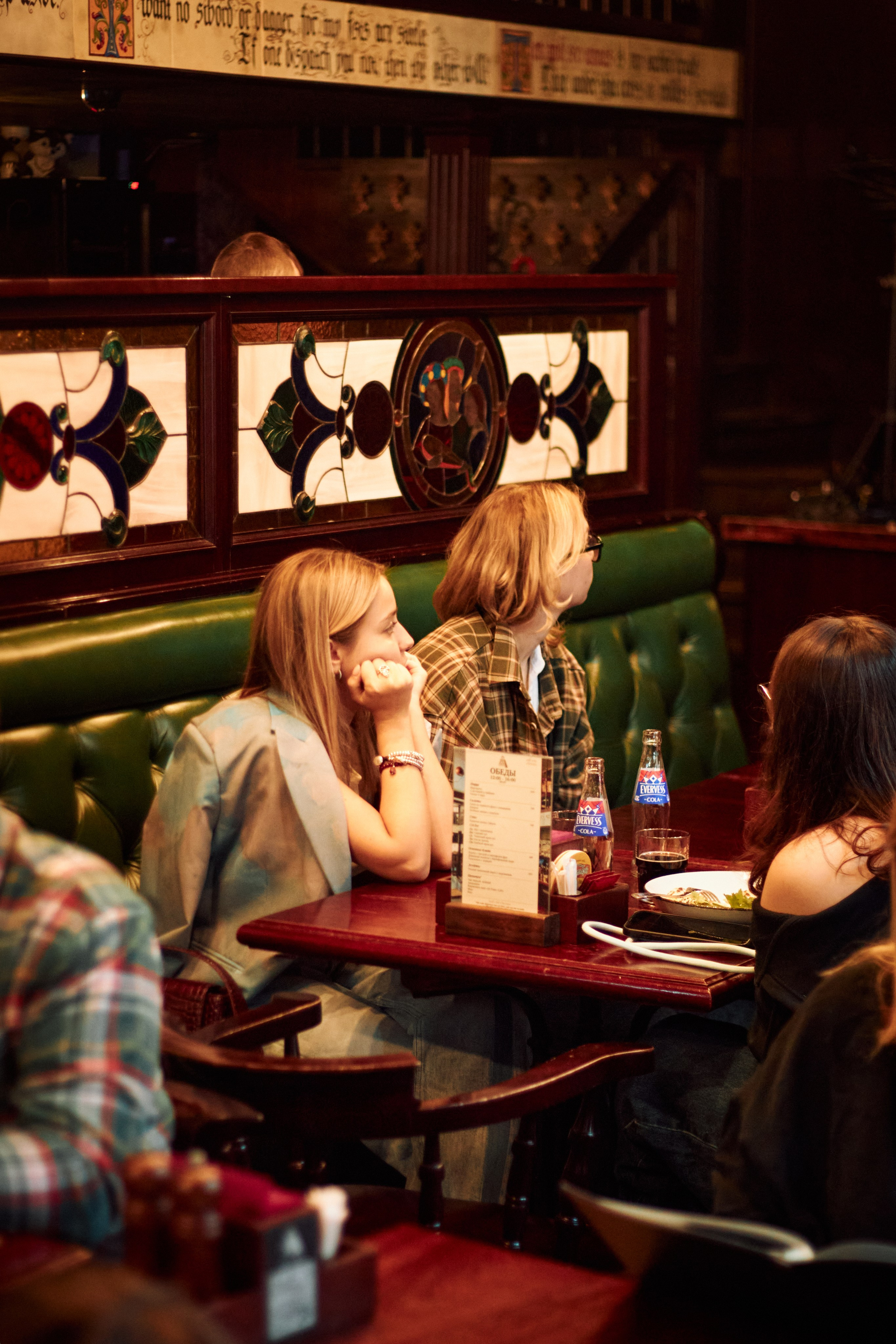 Концертная съемка. Портретный и свадебный фотограф в Москве Александра