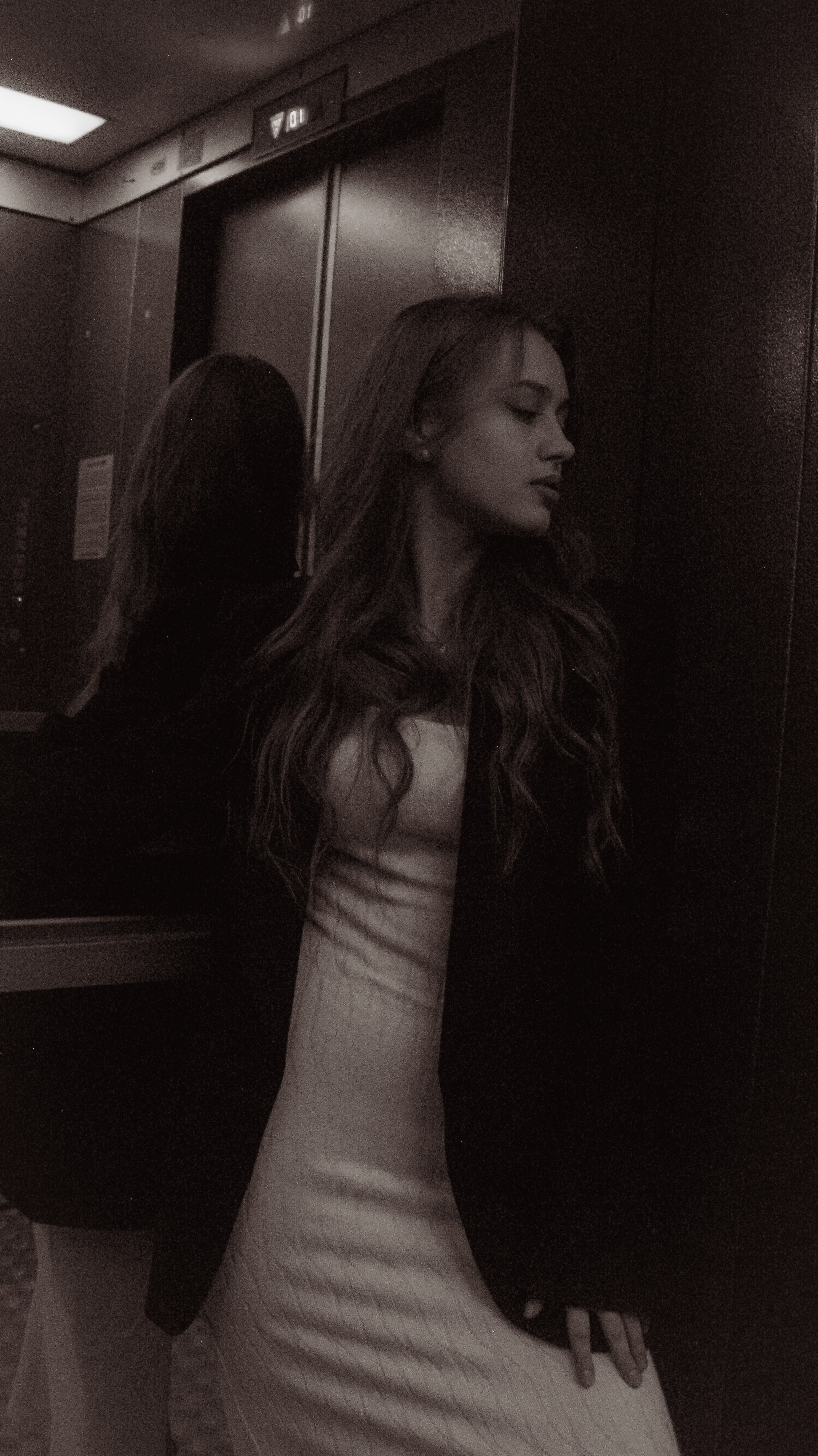 Александра. Портретный и свадебный фотограф в Москве Александра