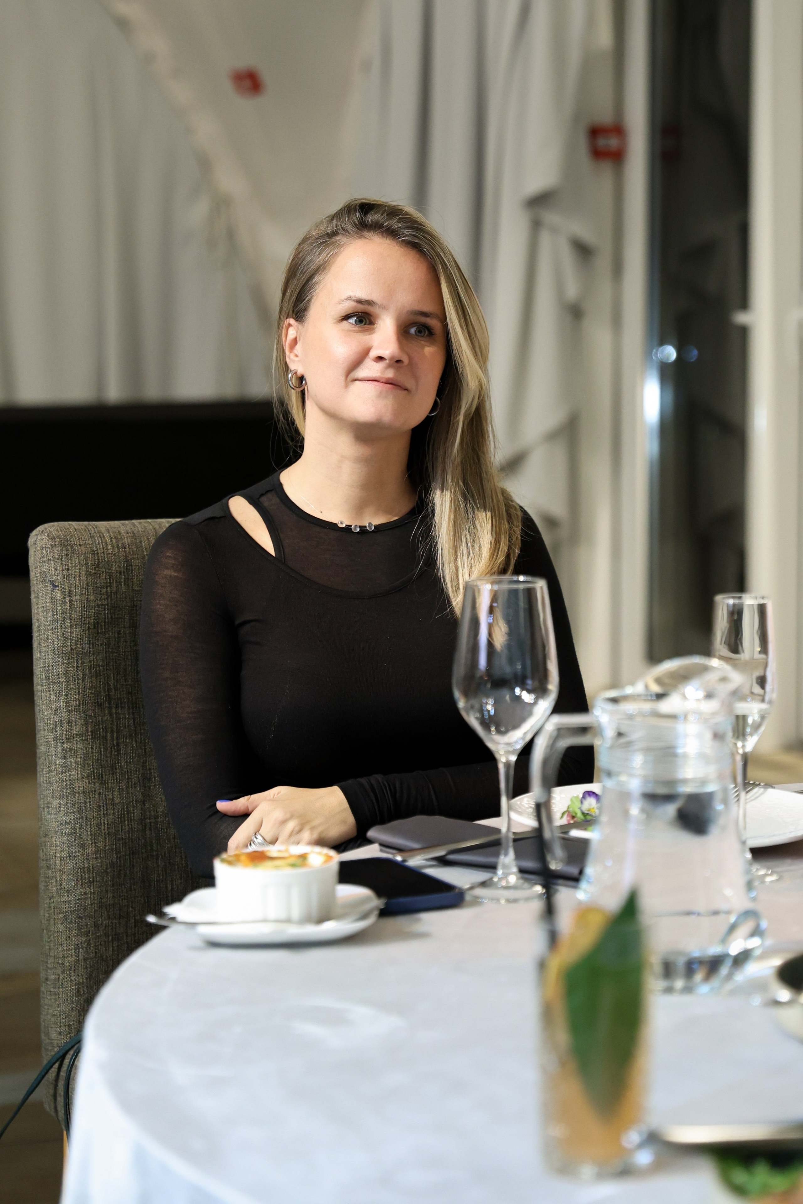 Корпоратив Jacobs. Фотограф Дарья Попова