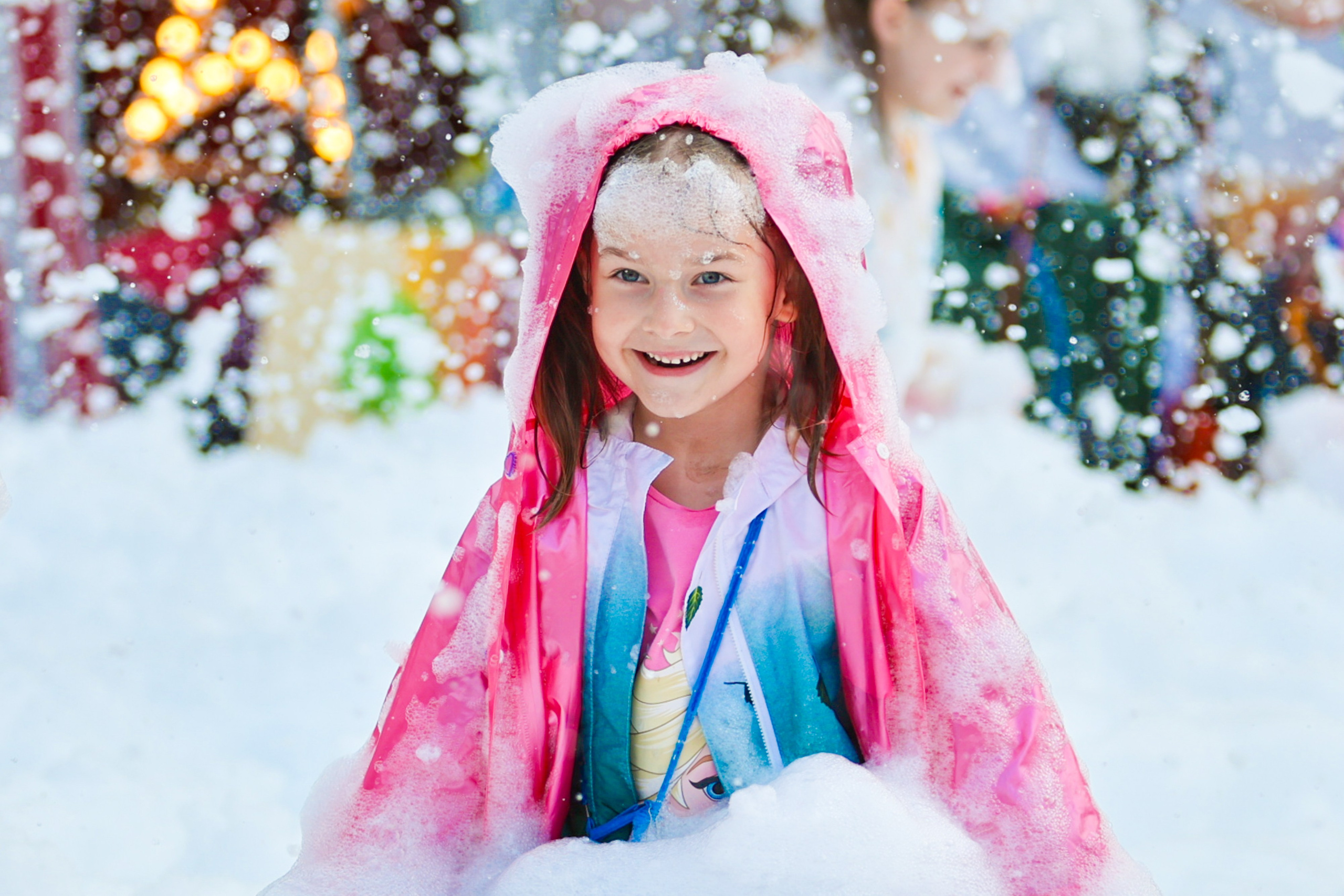 VK fest 25. Фотограф Дарья Попова