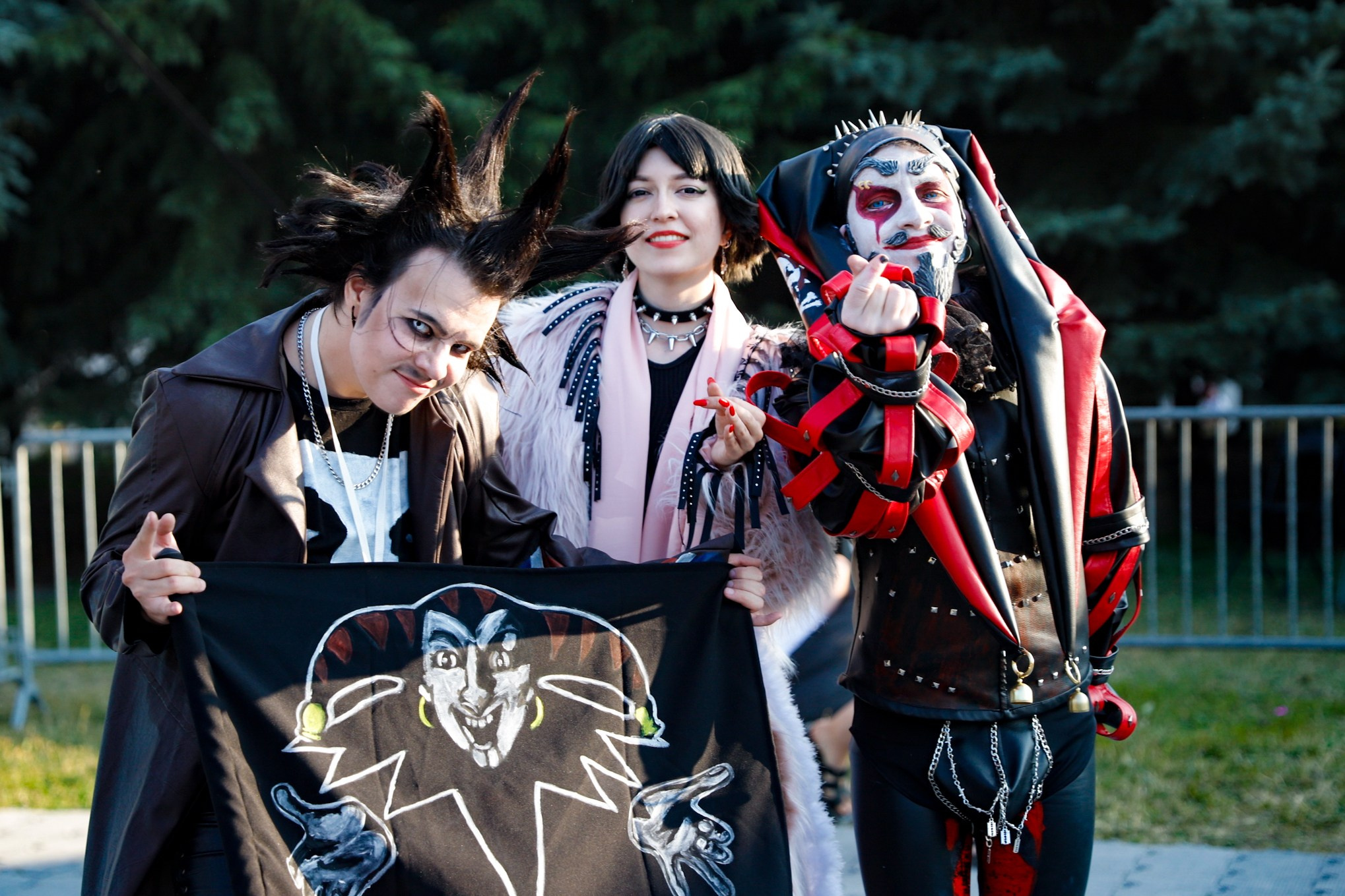 VK fest 24. Фотограф Дарья Попова