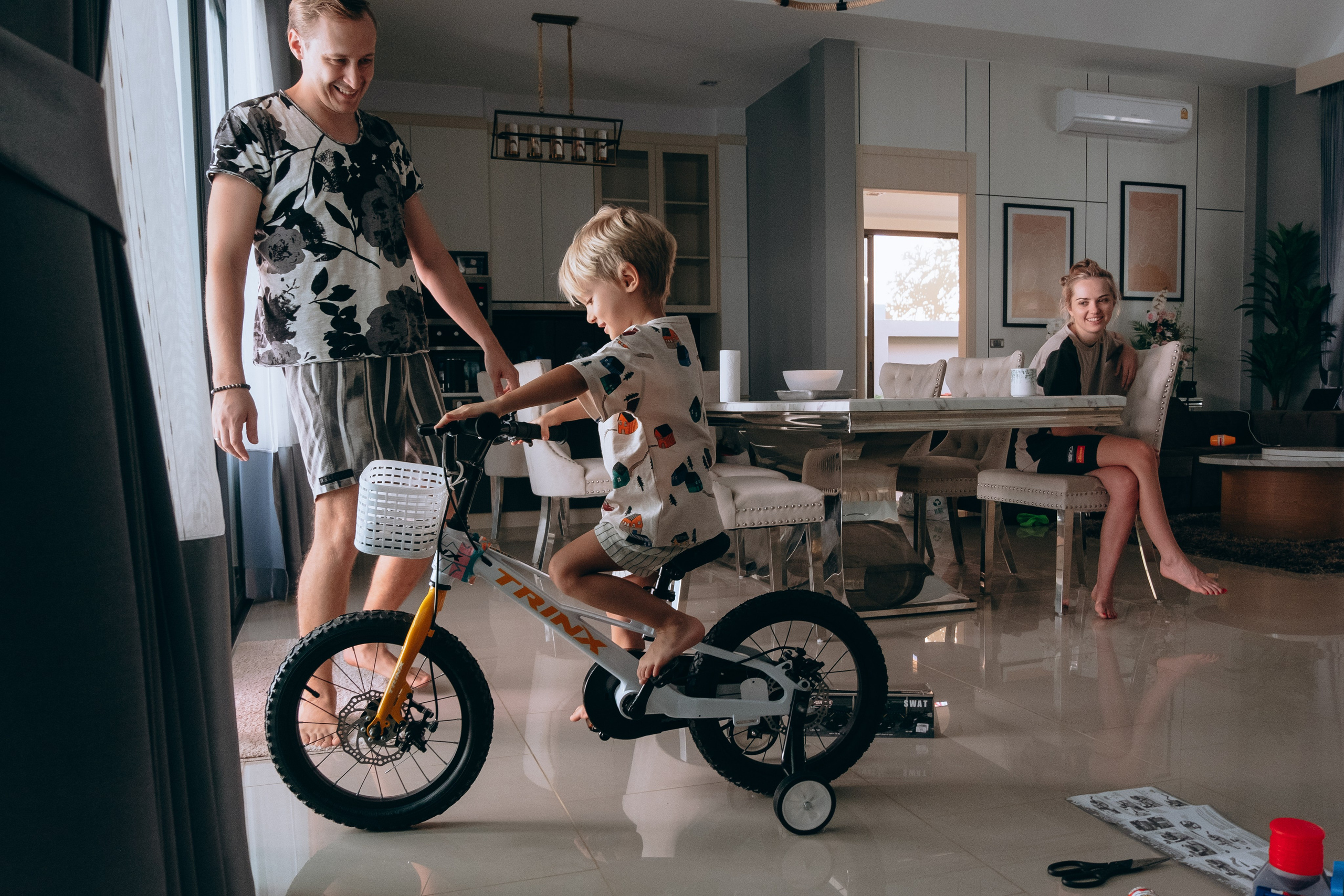 Репортаж. Анна Оранжевая — фотограф | съёмки про жизнь, состояние и настоящие эмоции