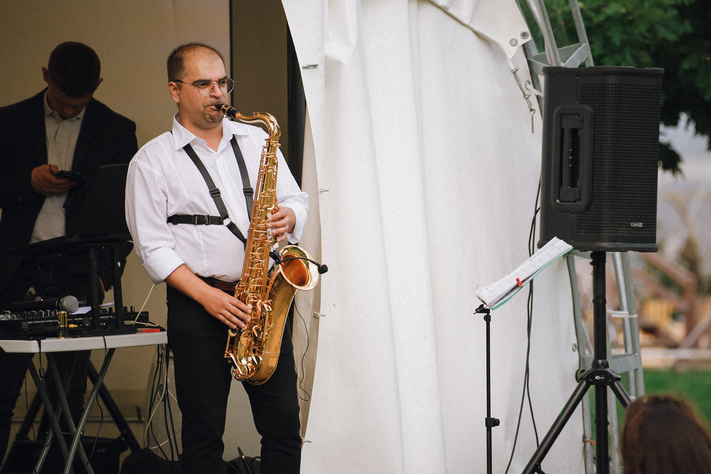 Елизавета и Владислав. 2023. Свадебный фотограф Великий Новгород Станислав Кособудский