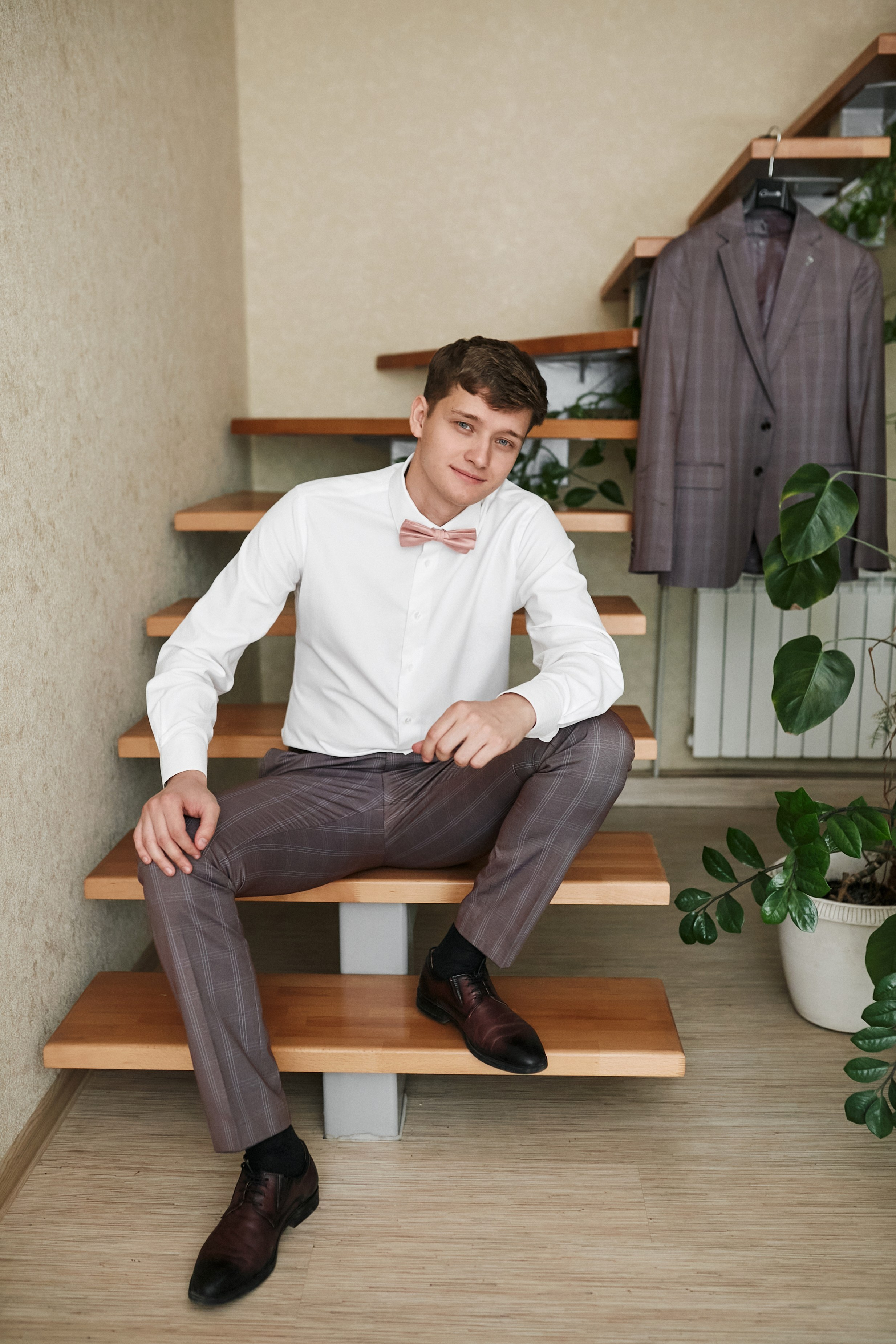 Павел & Анастасия. Фотограф Андрей Кононенко