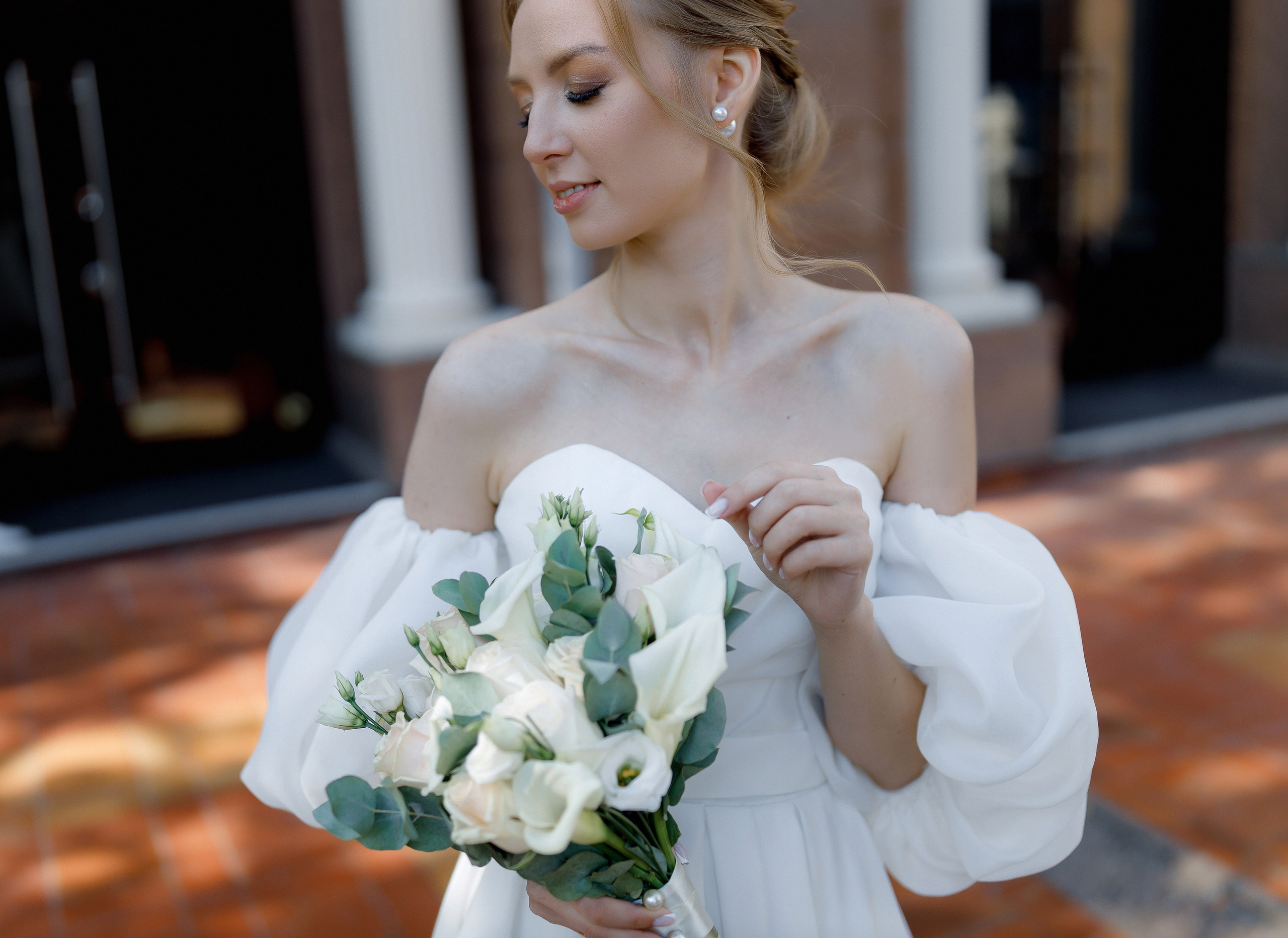 Арина и Влад. Свадебный и семейный фотограф в Казани и Волжске