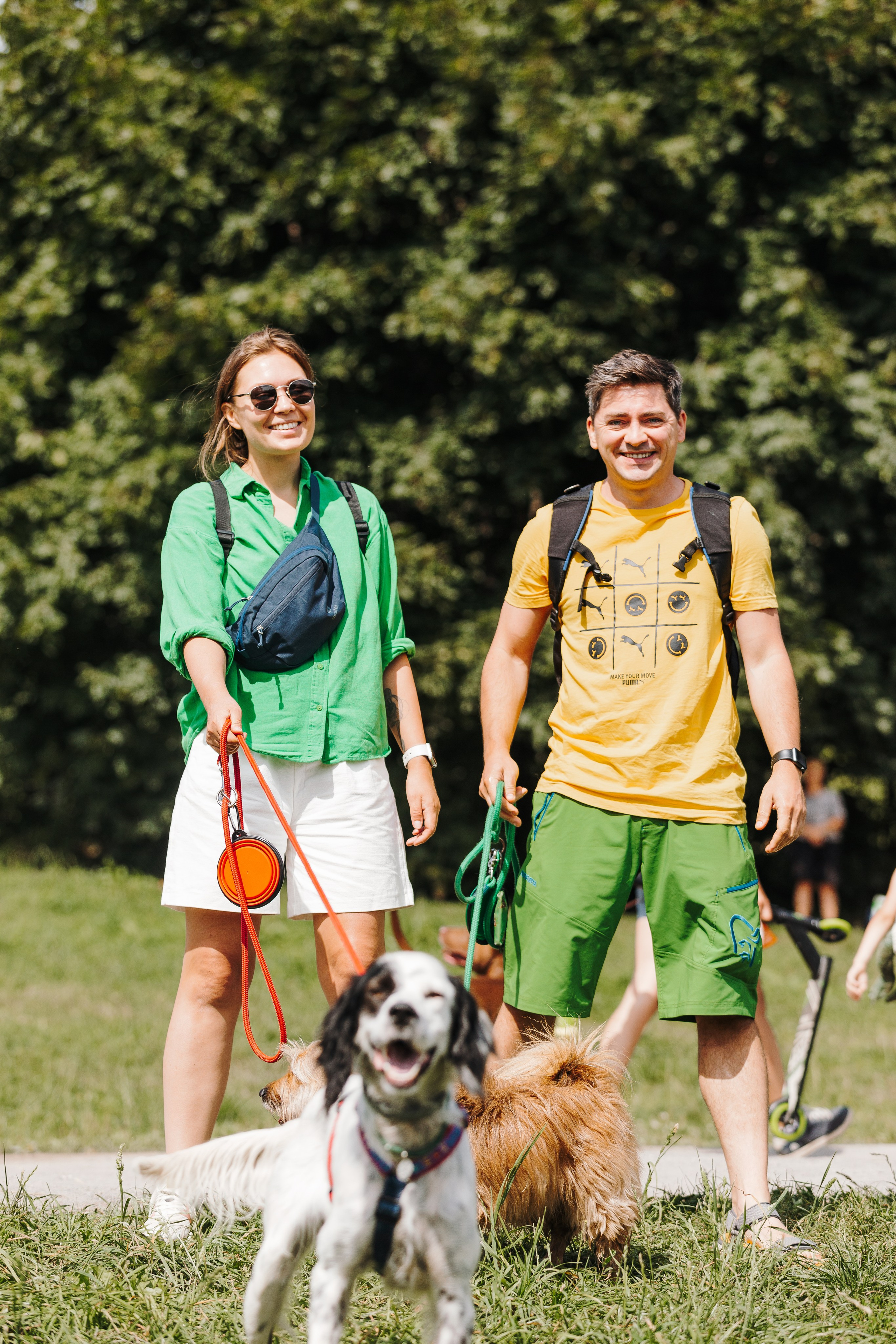 Petshop Sup day. Фотограф анималист Кристина Карпова, Москва
