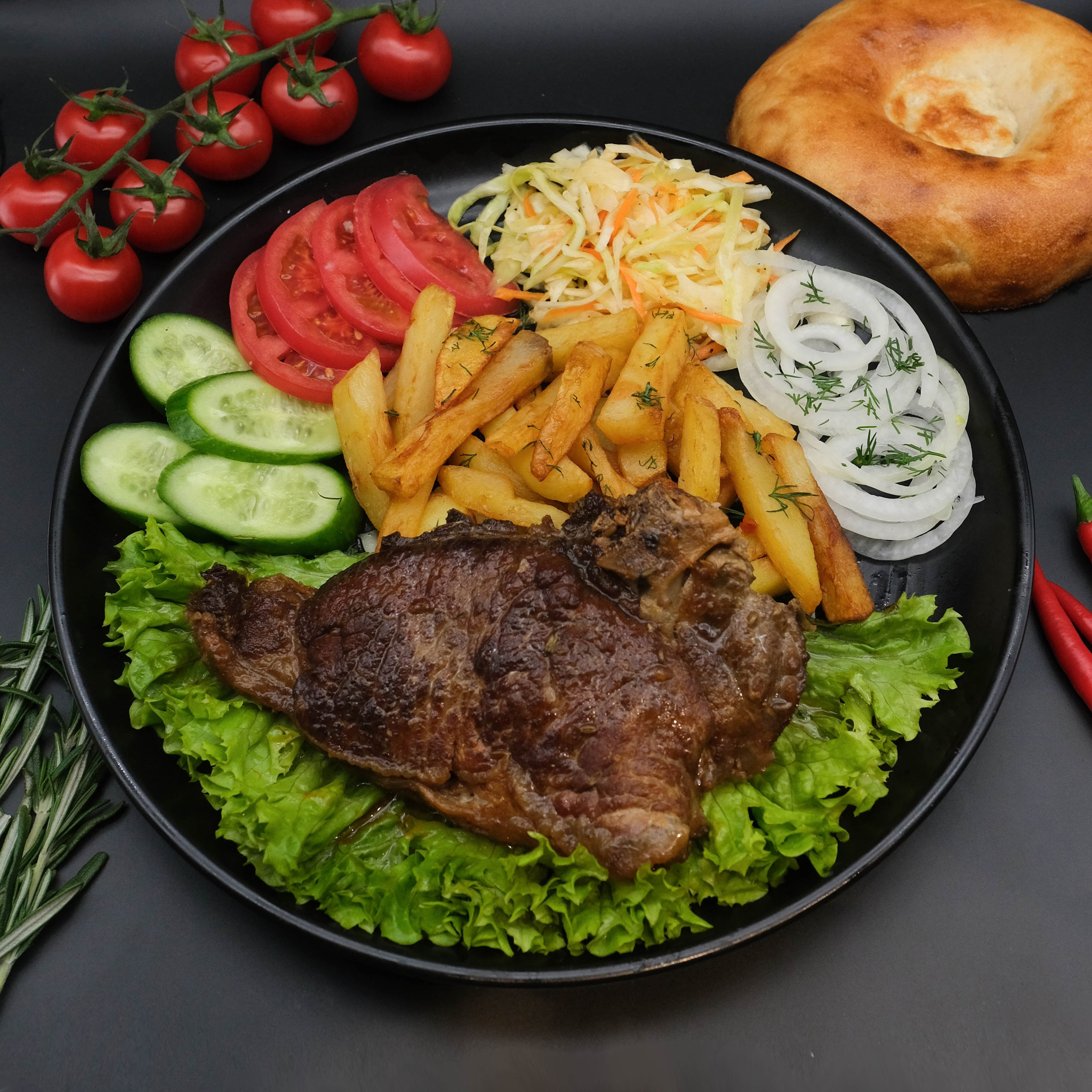 Фотографии еды (узбекская кухня для доставки). Главная