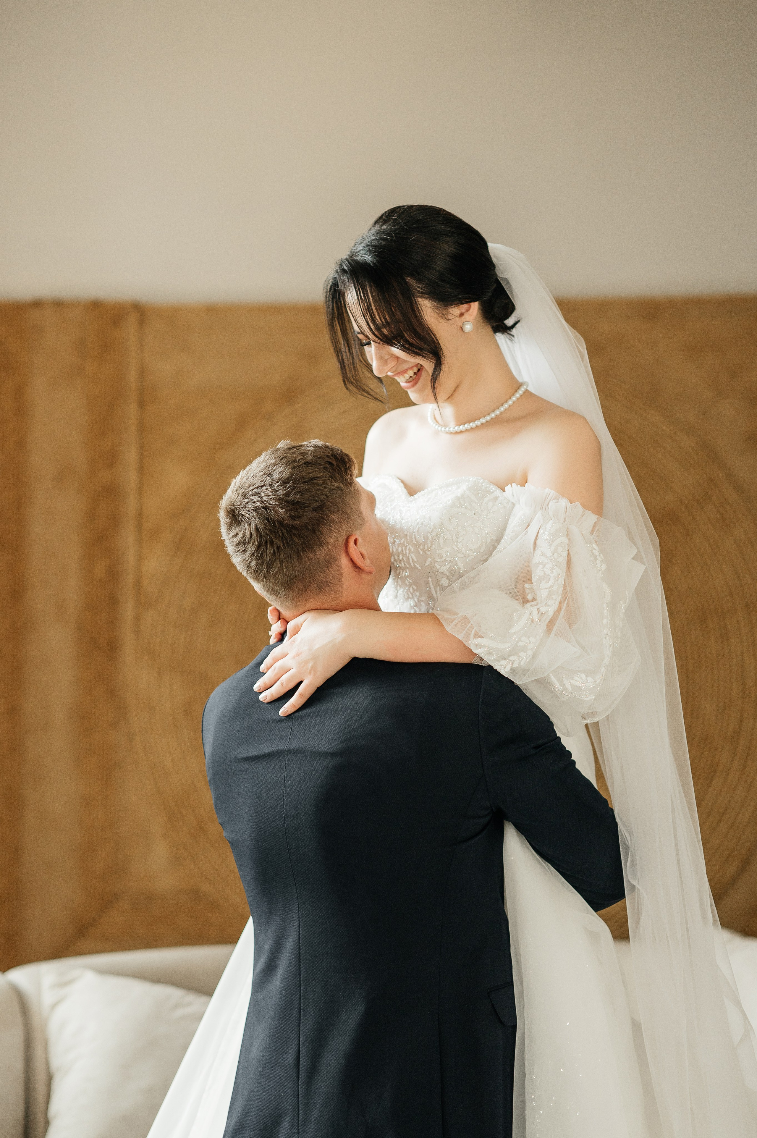 Антон и Людмила. Свадебный и семейный фотограф Кореновск/Краснодар