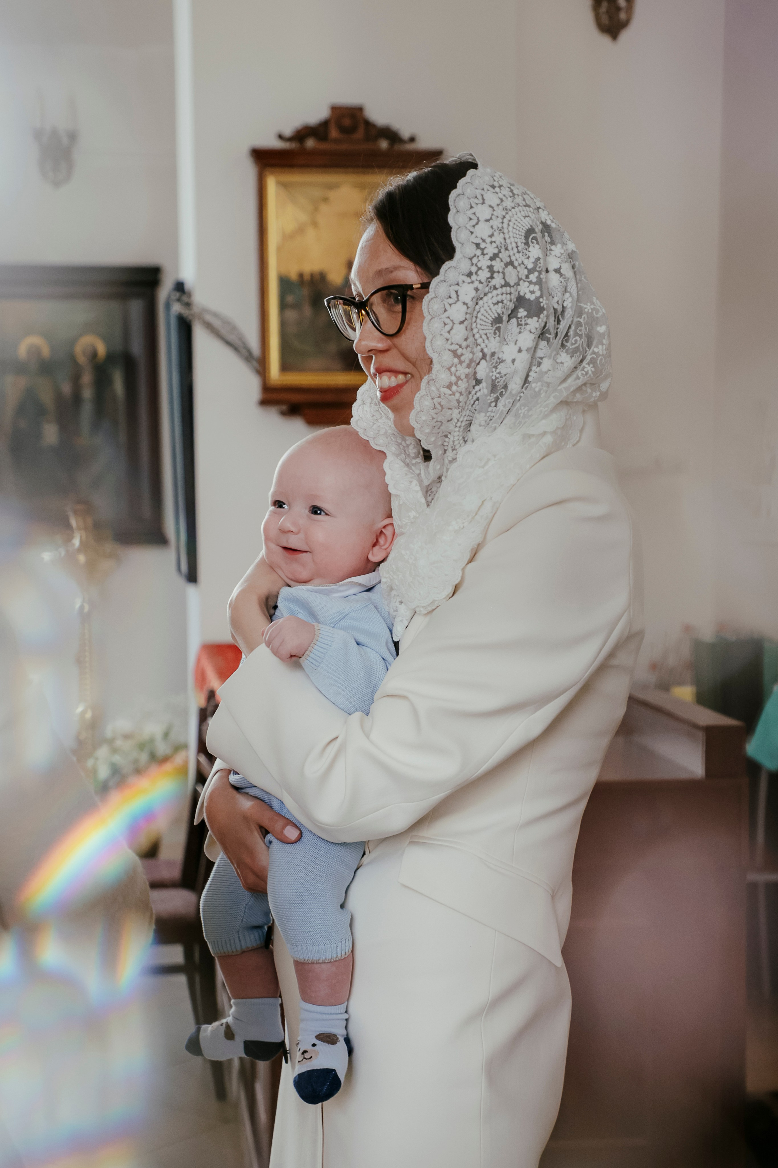 Фотографирую светом и сердцем в Москве с 2014 года