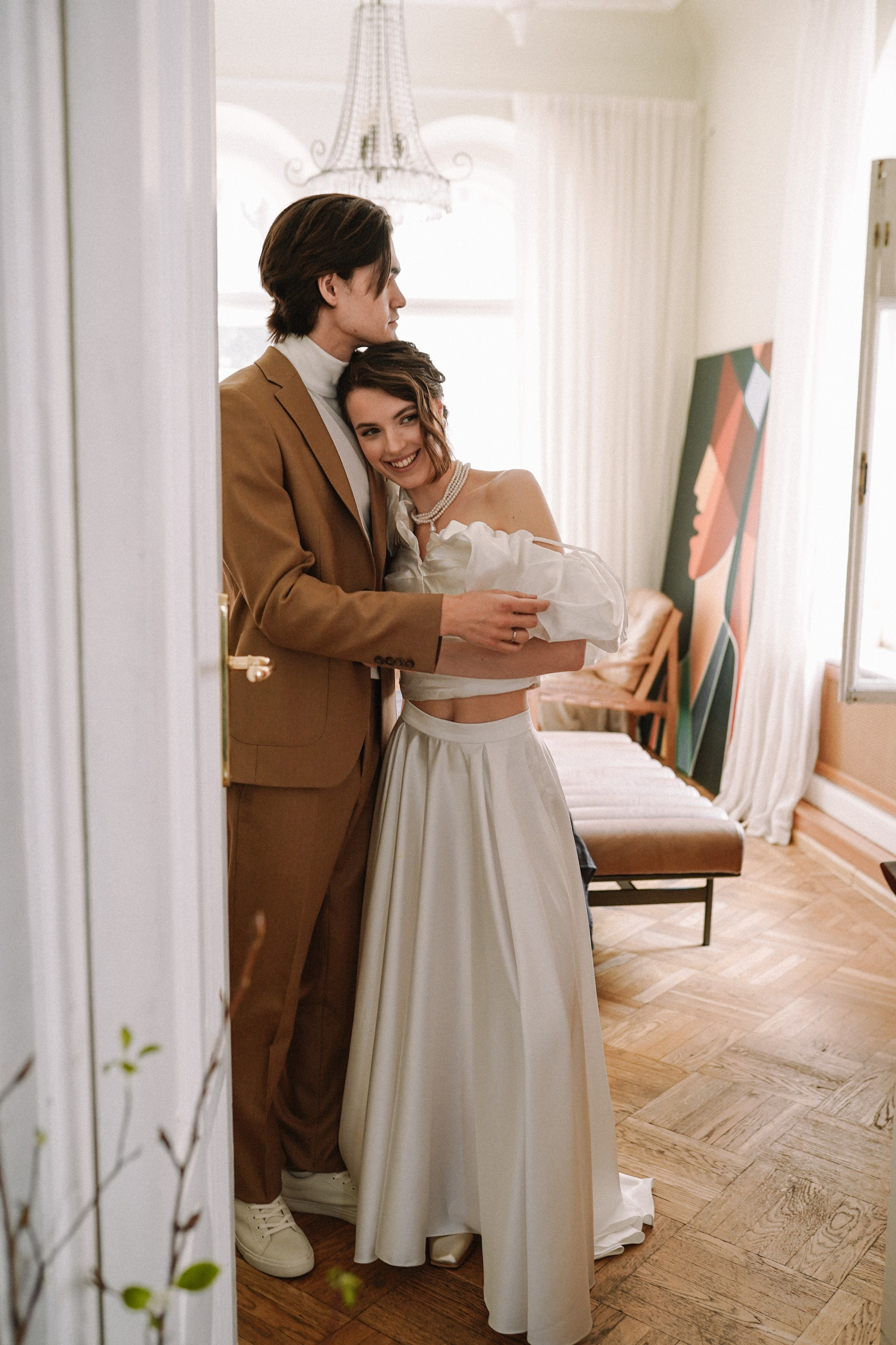 Эрнест & Аня. Оформление свадеб, декор свадеб Вера Маркова, Москва