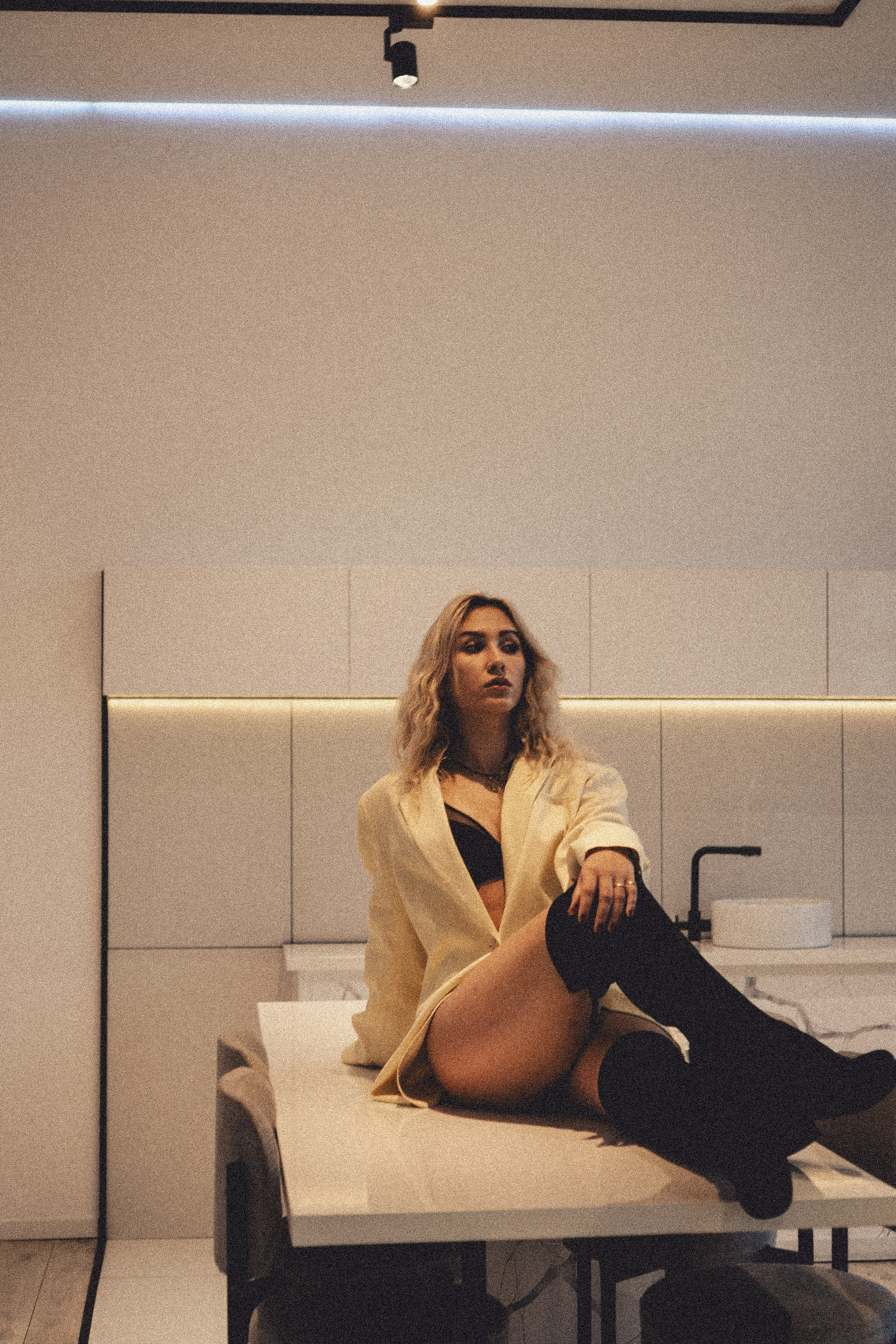 Студийная. Профессиональный фотограф, Санкт-Петербург — Виктория Богомолова