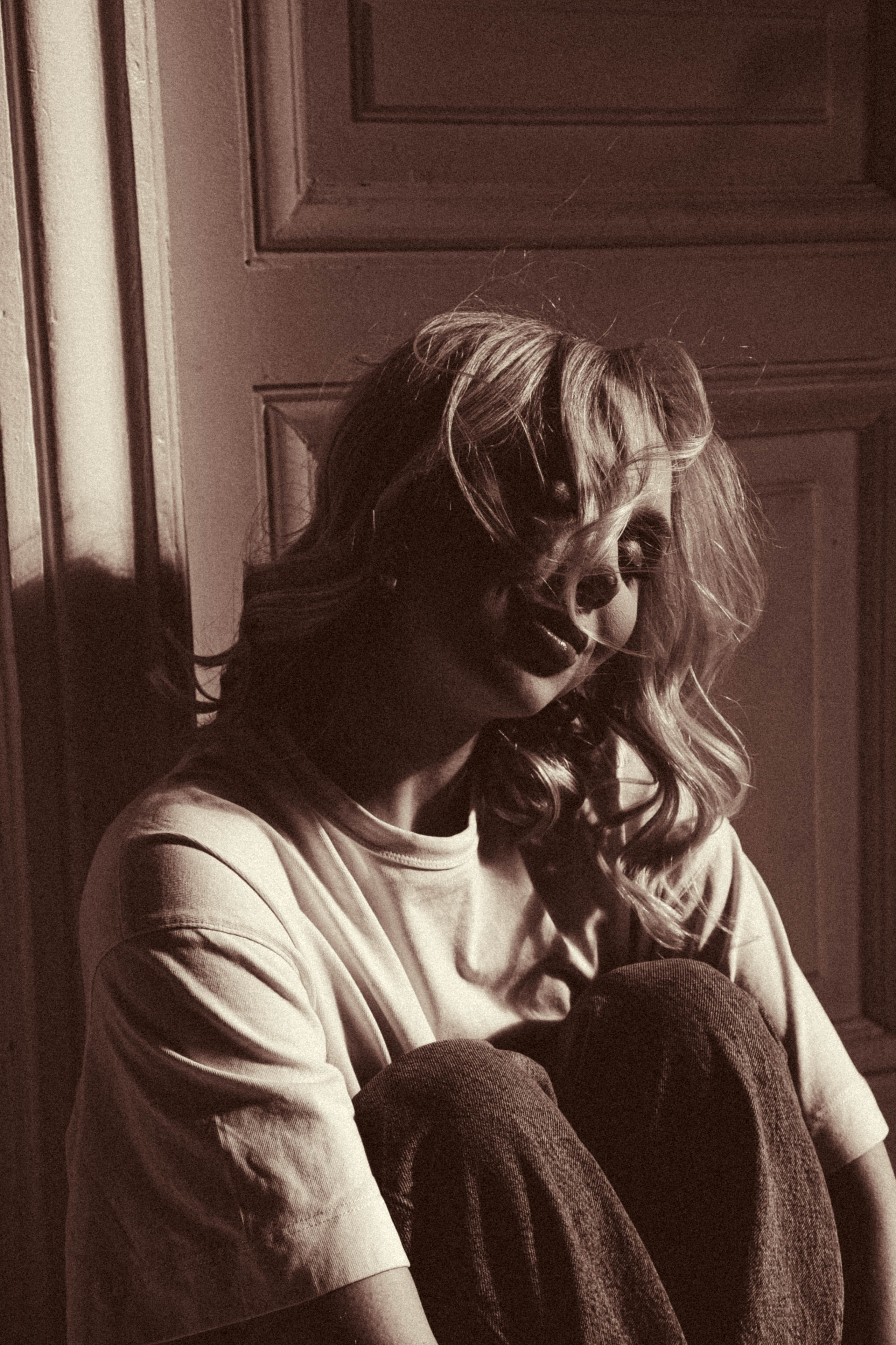 Винтажный стиль. Профессиональный фотограф, Санкт-Петербург — Виктория Богомолова