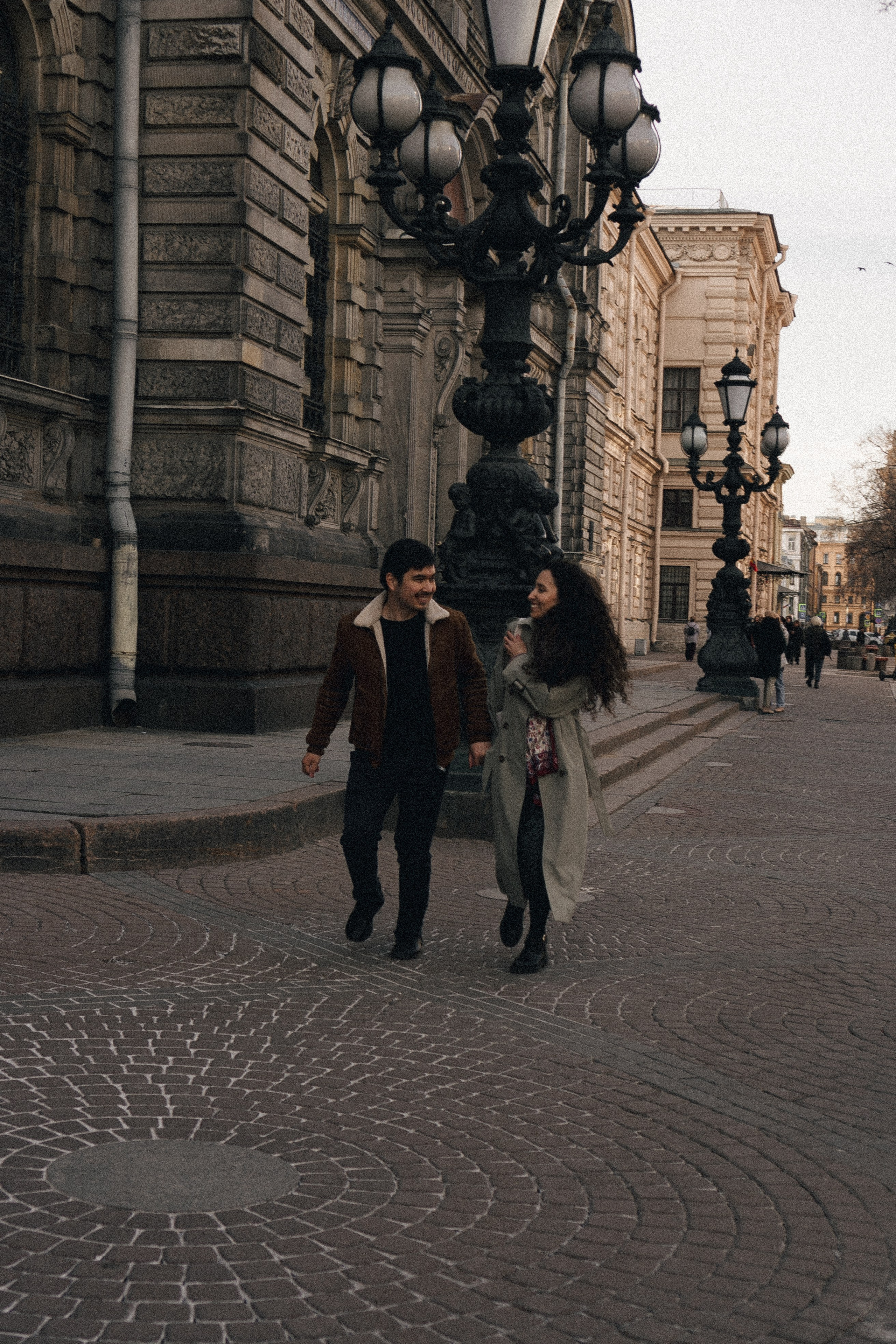Love story. Профессиональный фотограф, Санкт-Петербург — Виктория Богомолова
