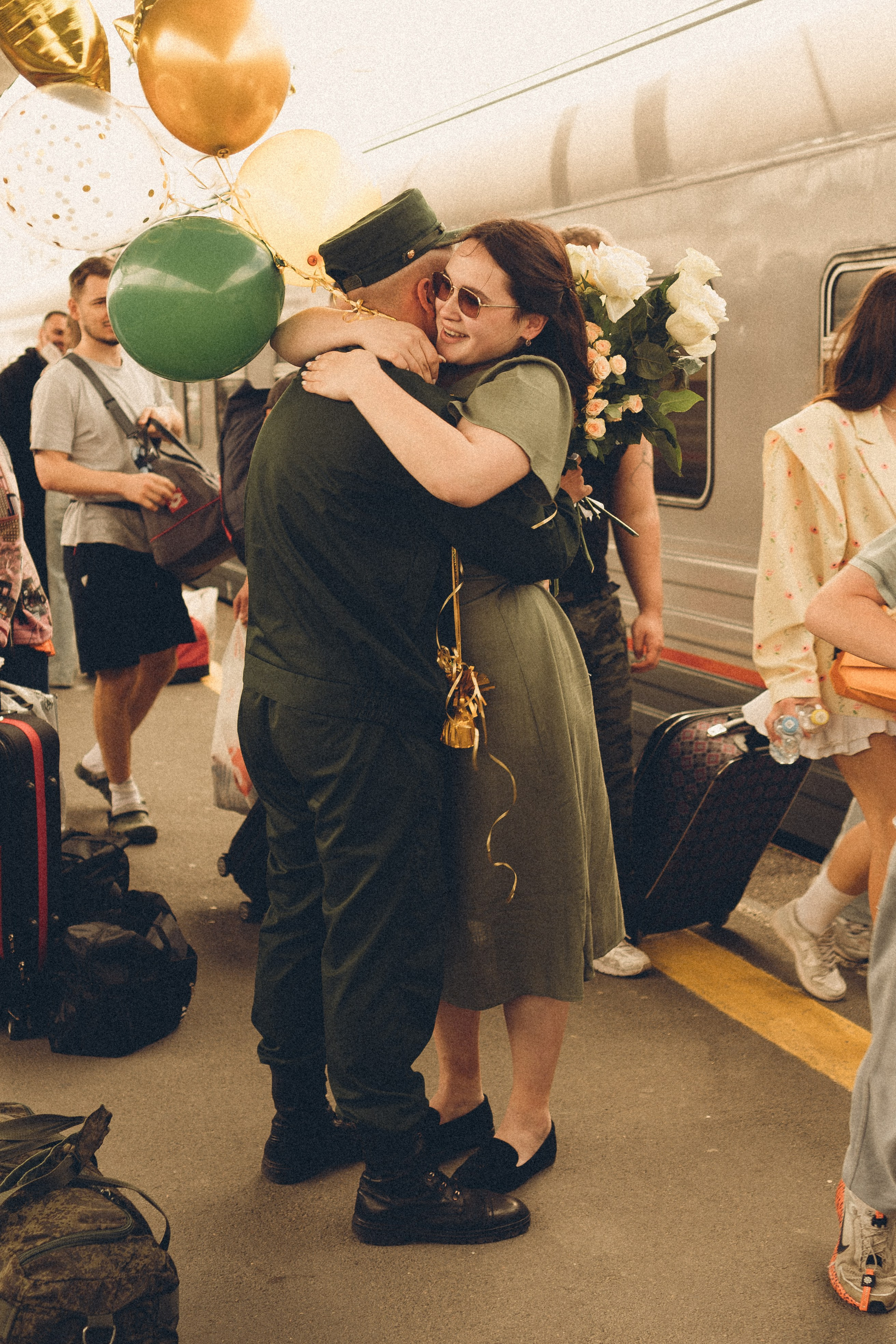 ПРЕДЛОЖЕНИЕ. Профессиональный фотограф, Санкт-Петербург — Виктория Богомолова