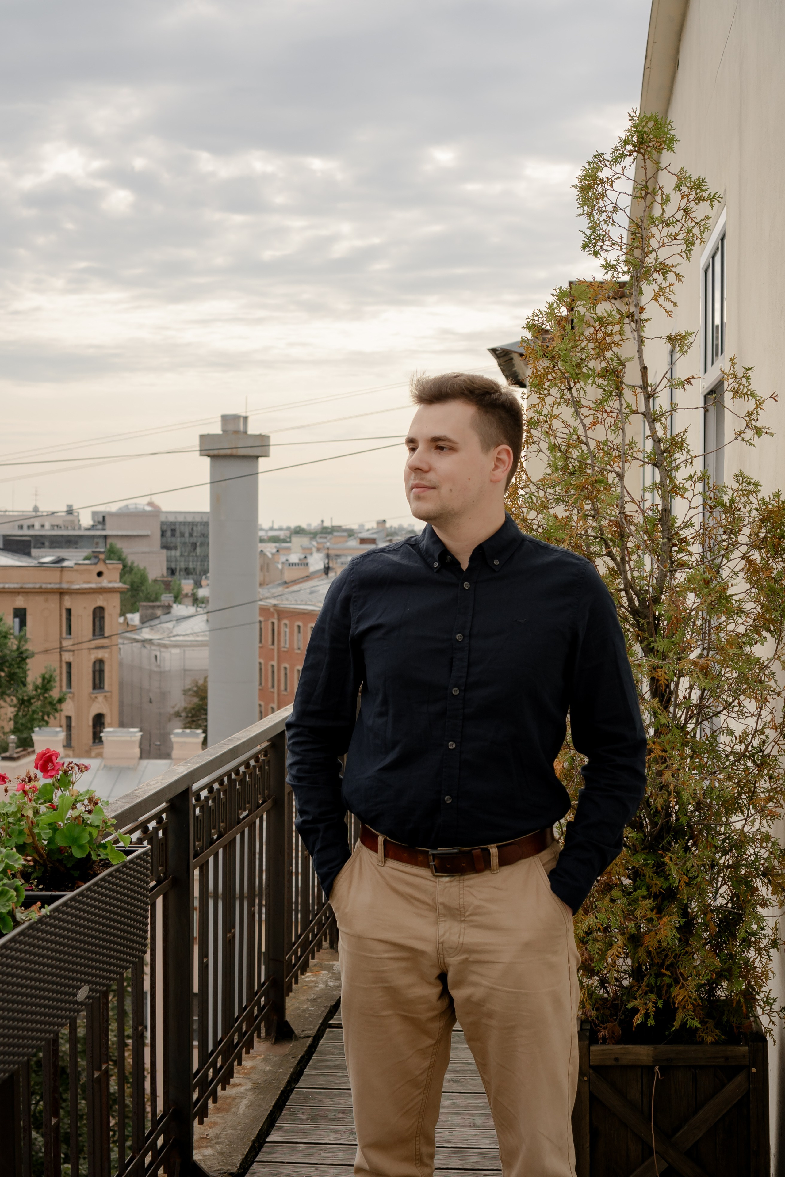 LOVE. Профессиональный фотограф, Санкт-Петербург — Виктория Богомолова