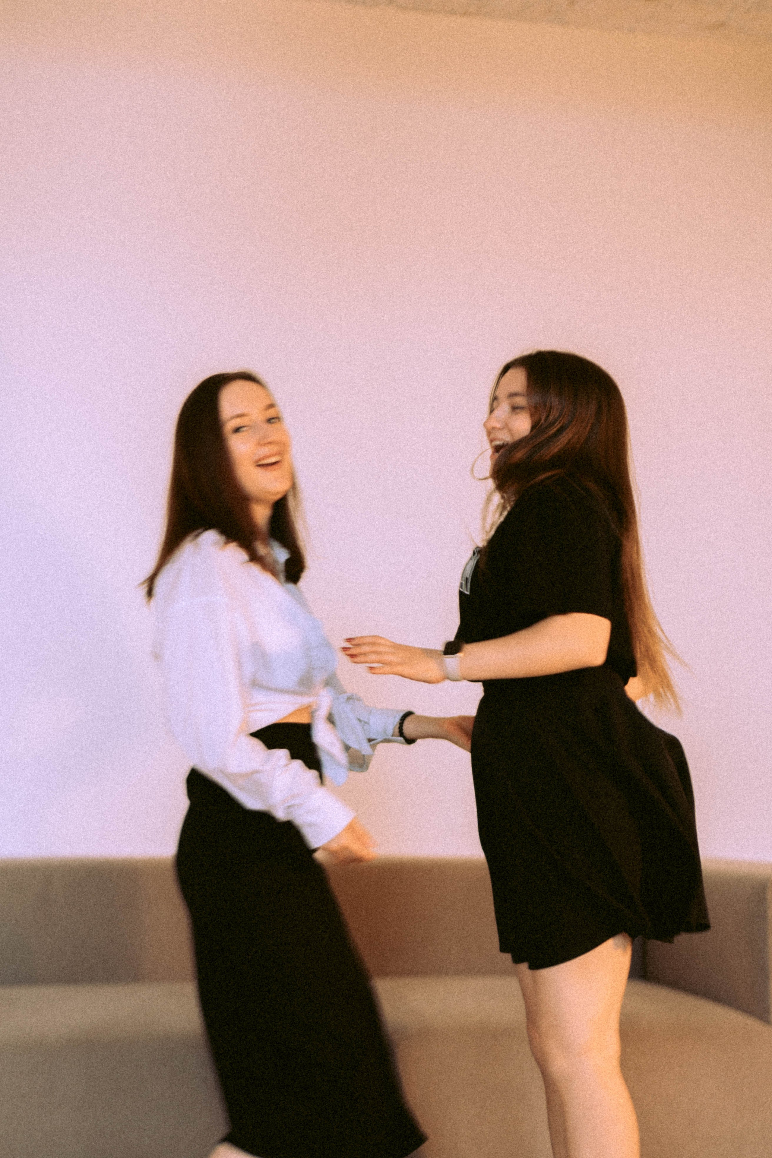 Подружки. Профессиональный фотограф, Санкт-Петербург — Виктория Богомолова