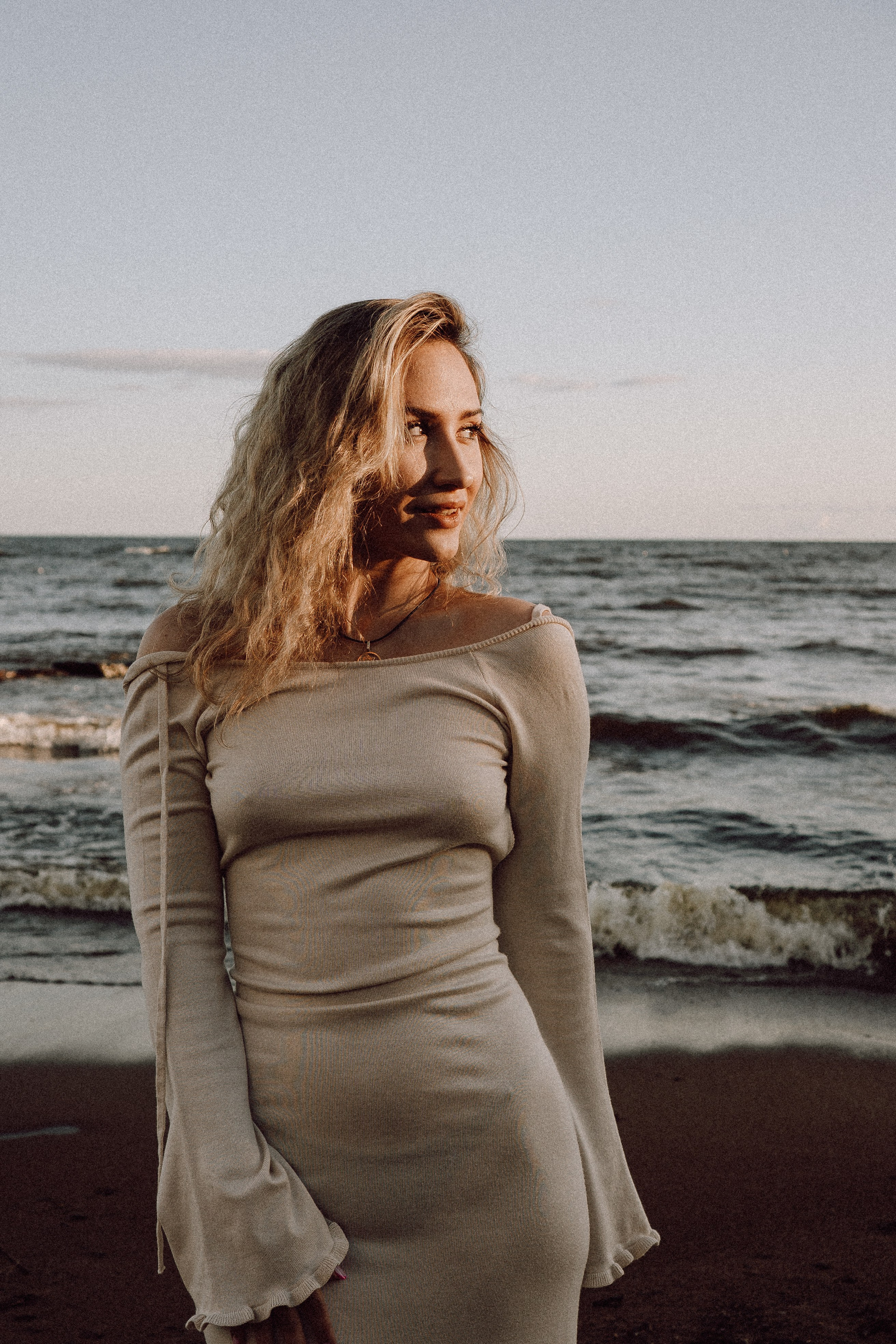 РОМАНТИКА ФИНСКОГО ЗАЛИВА. Профессиональный фотограф, Санкт-Петербург — Виктория Богомолова