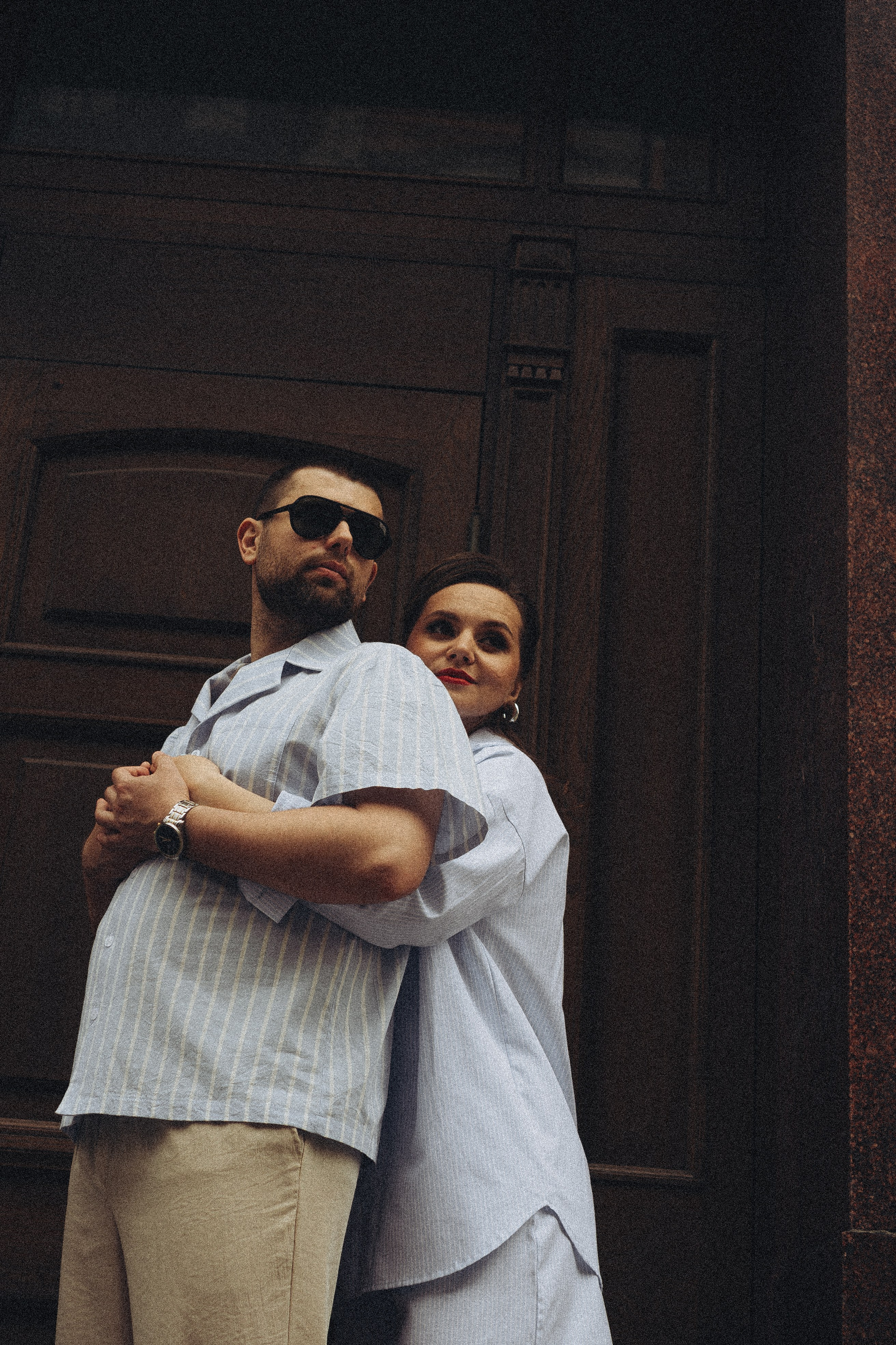 СТУДИЯ И ПРОГУЛКА ДЛЯ ПАРЫ. Профессиональный фотограф, Санкт-Петербург — Виктория Богомолова