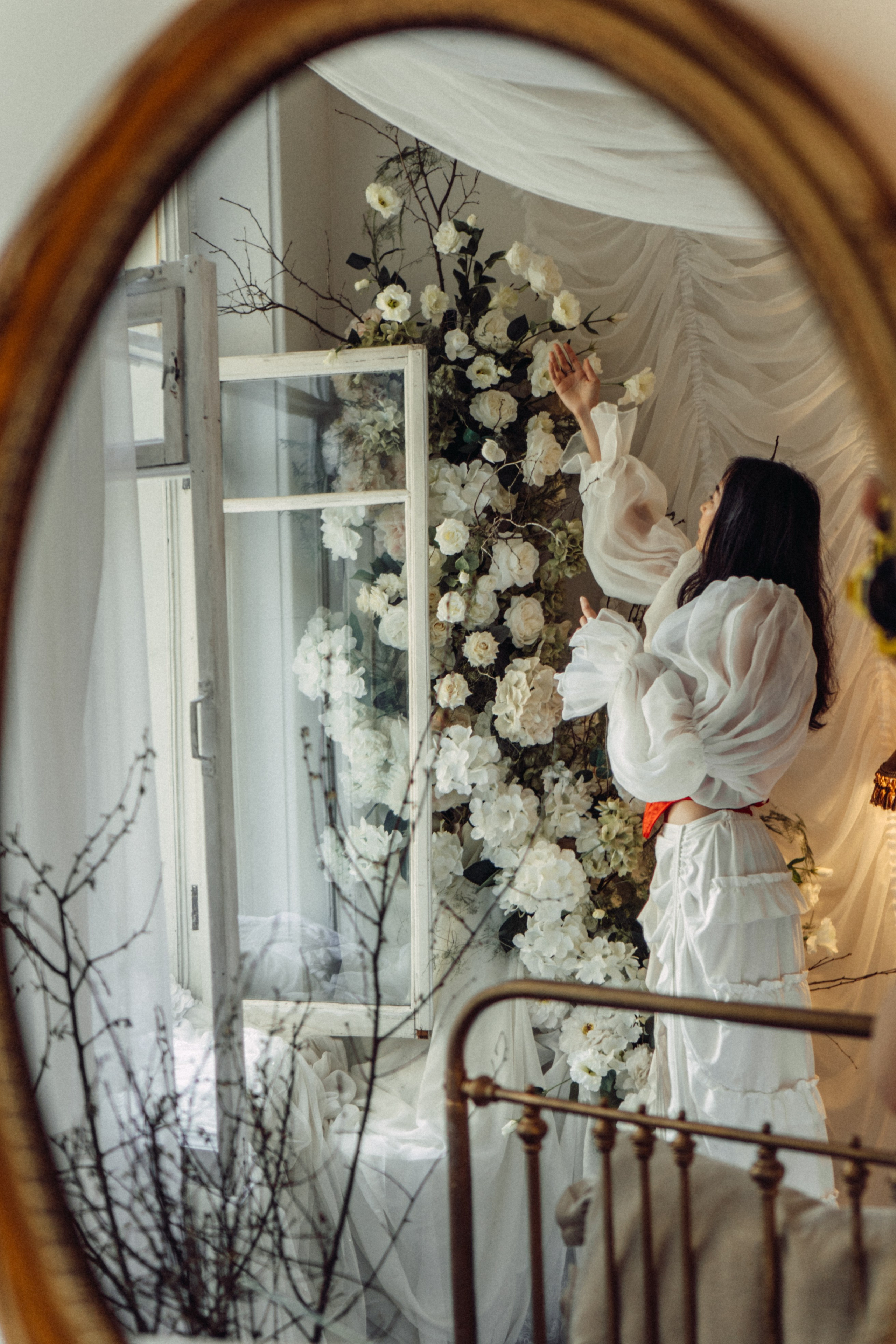 ВИНТАЖНЫЙ СТИЛЬ. Профессиональный фотограф, Санкт-Петербург — Виктория Богомолова