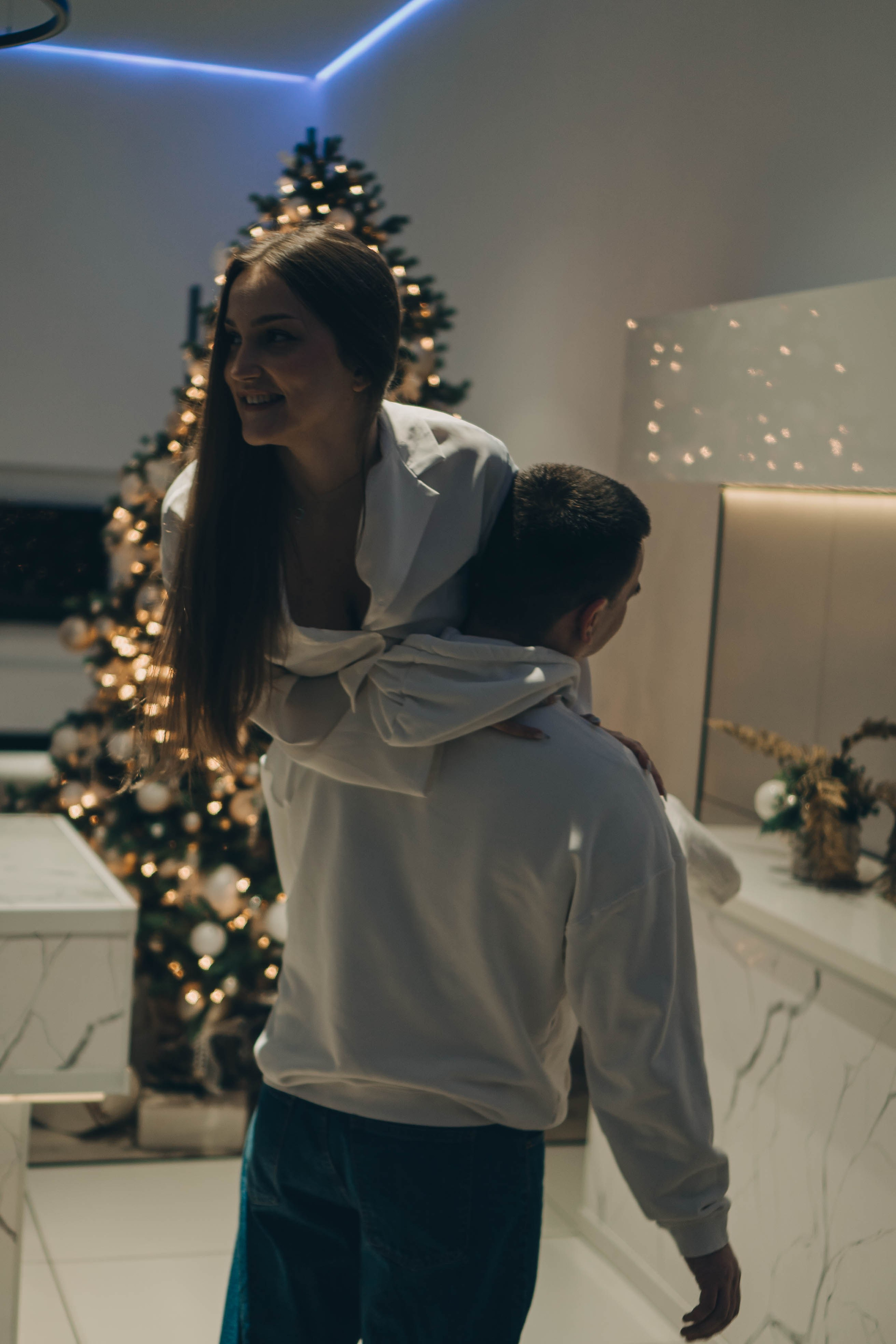 Новогодняя. Профессиональный фотограф, Санкт-Петербург — Виктория Богомолова