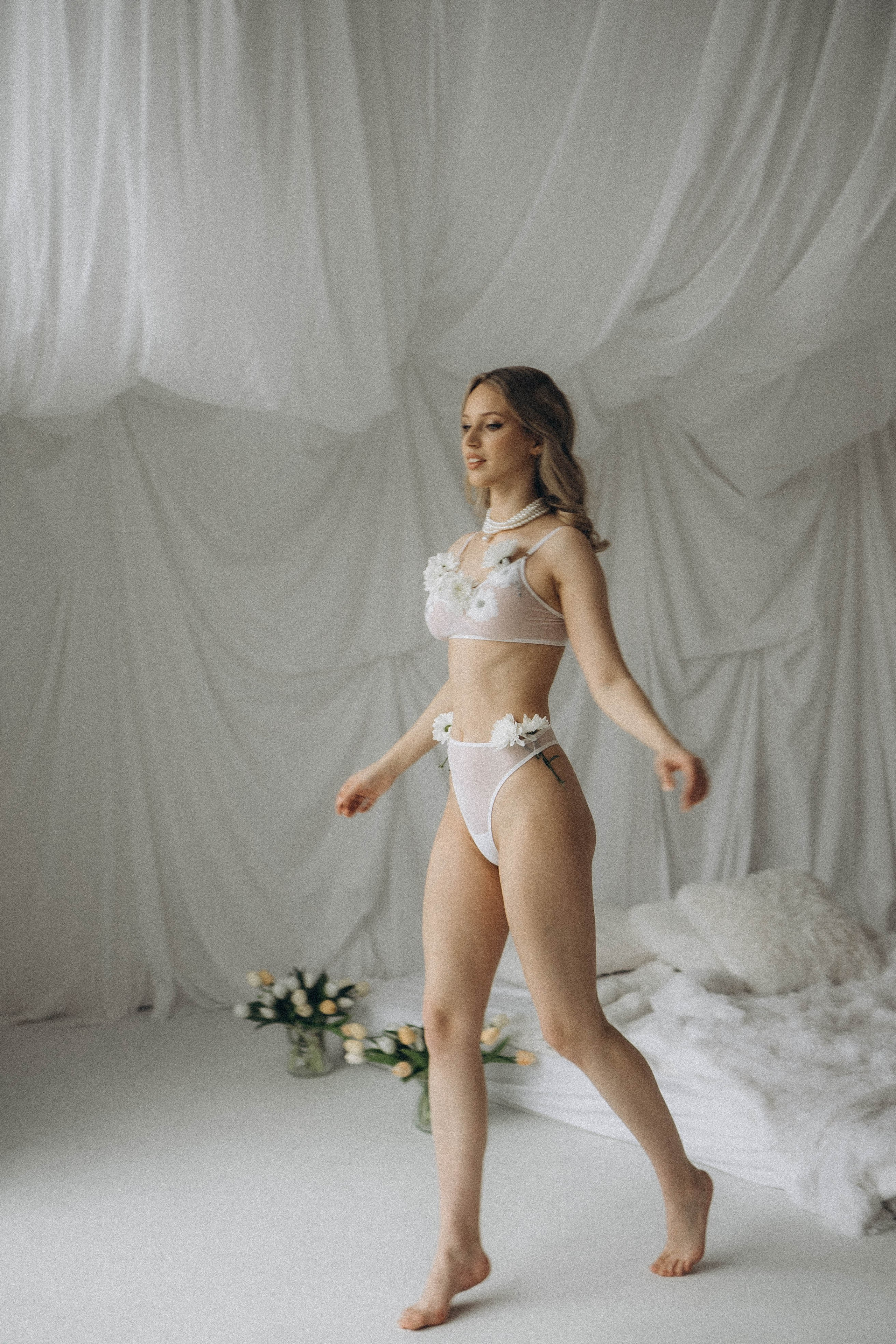 Весенняя. Профессиональный фотограф, Санкт-Петербург — Виктория Богомолова