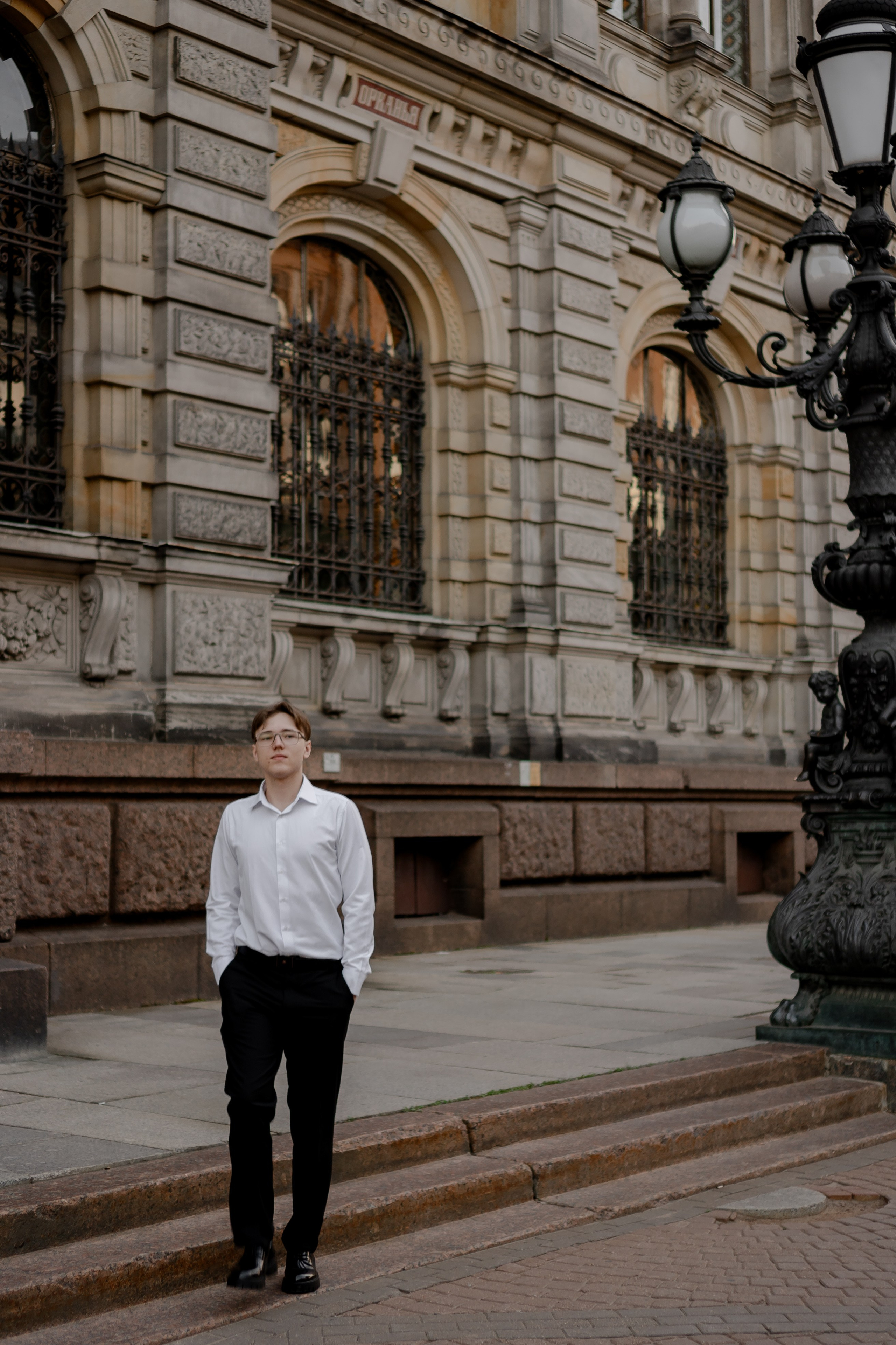 ПРОГУЛКА НА ЗАКАТЕ. Профессиональный фотограф, Санкт-Петербург — Виктория Богомолова