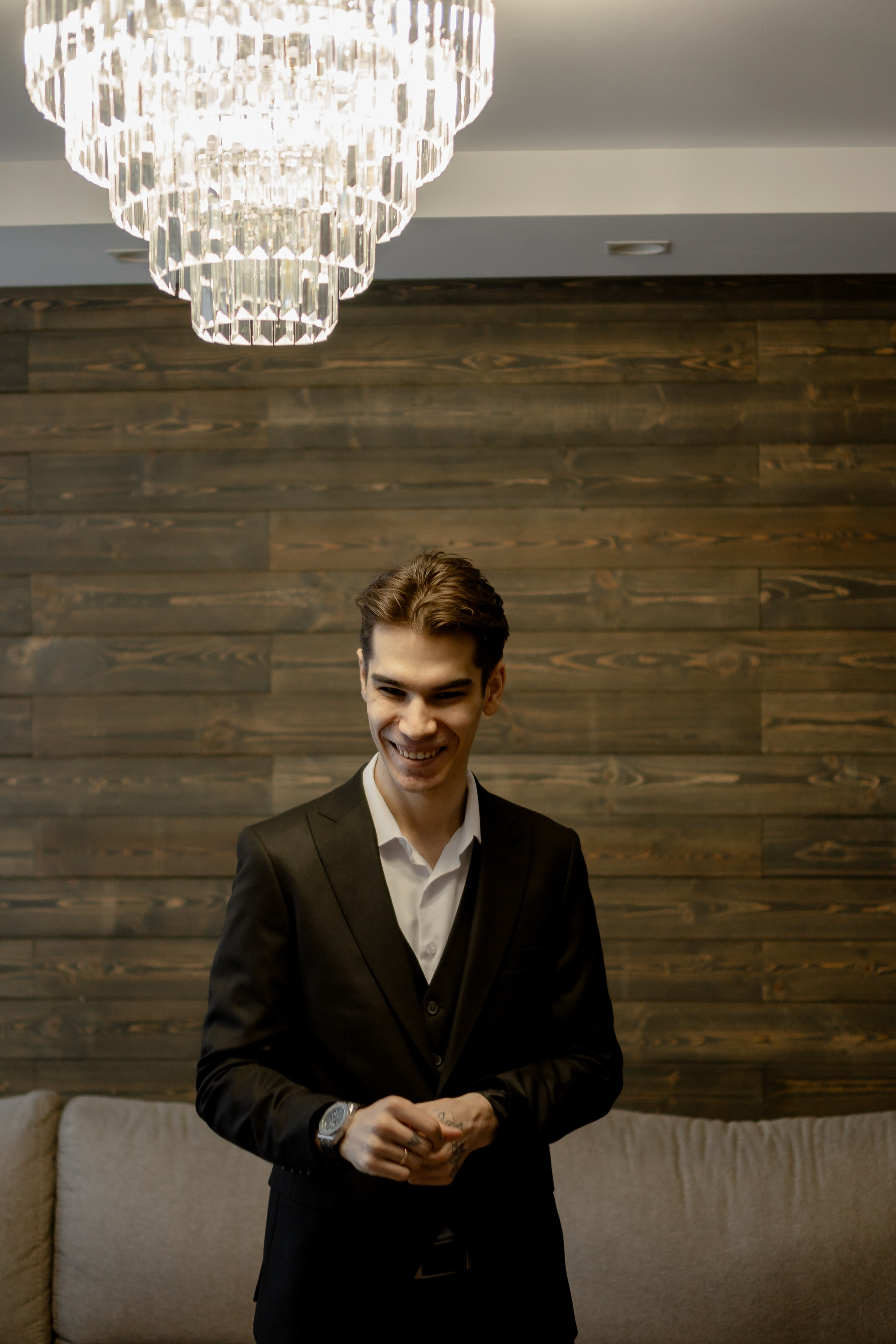 ПОЛНЫЙ СВАДЕБНЫЙ ДЕНЬ 8 ЧАСОВ. Профессиональный фотограф, Санкт-Петербург — Виктория Богомолова