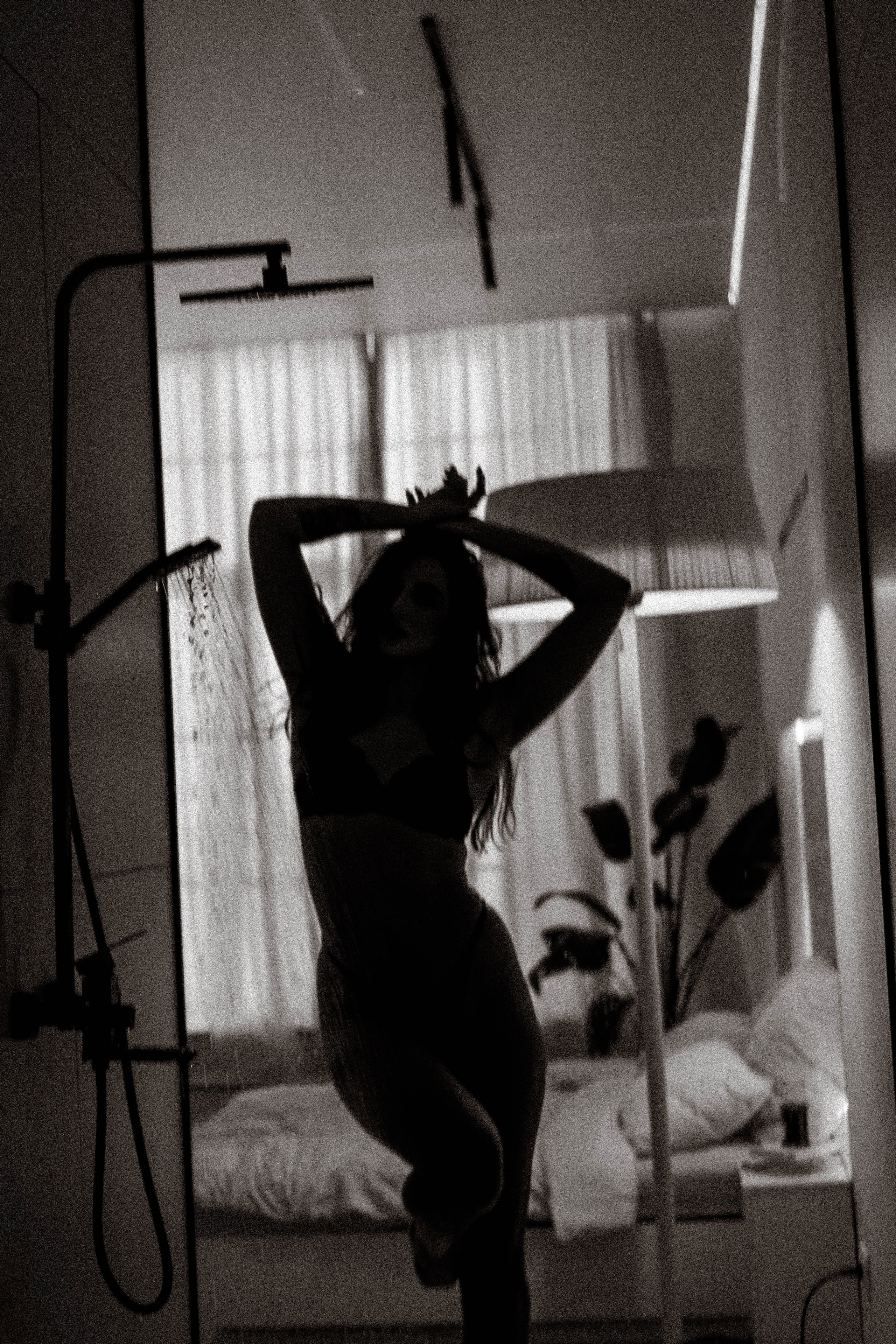 Элеонора в студии. Профессиональный фотограф, Санкт-Петербург — Виктория Богомолова