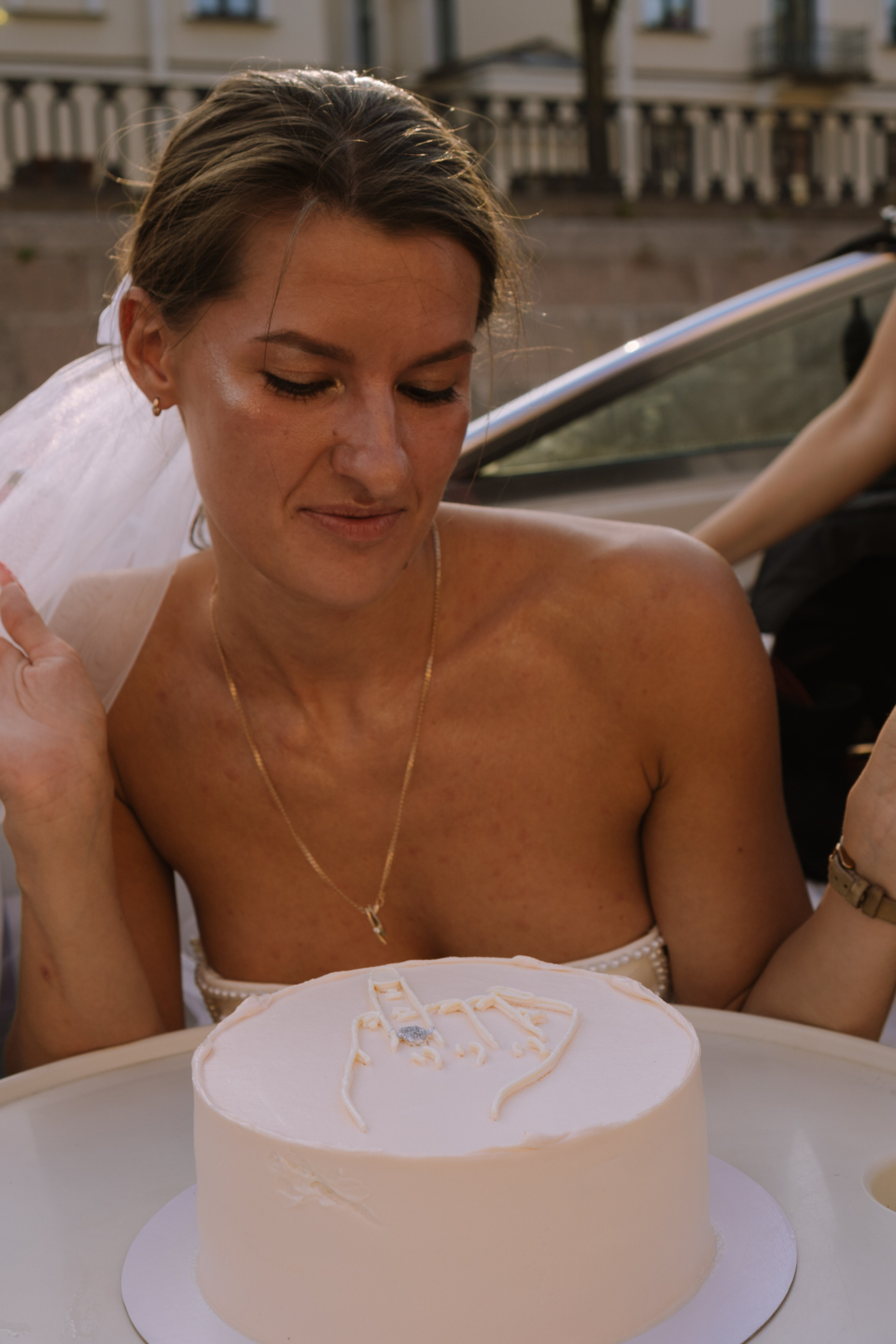 ДЕВИЧНИК НА КАТЕРЕ. Профессиональный фотограф, Санкт-Петербург — Виктория Богомолова