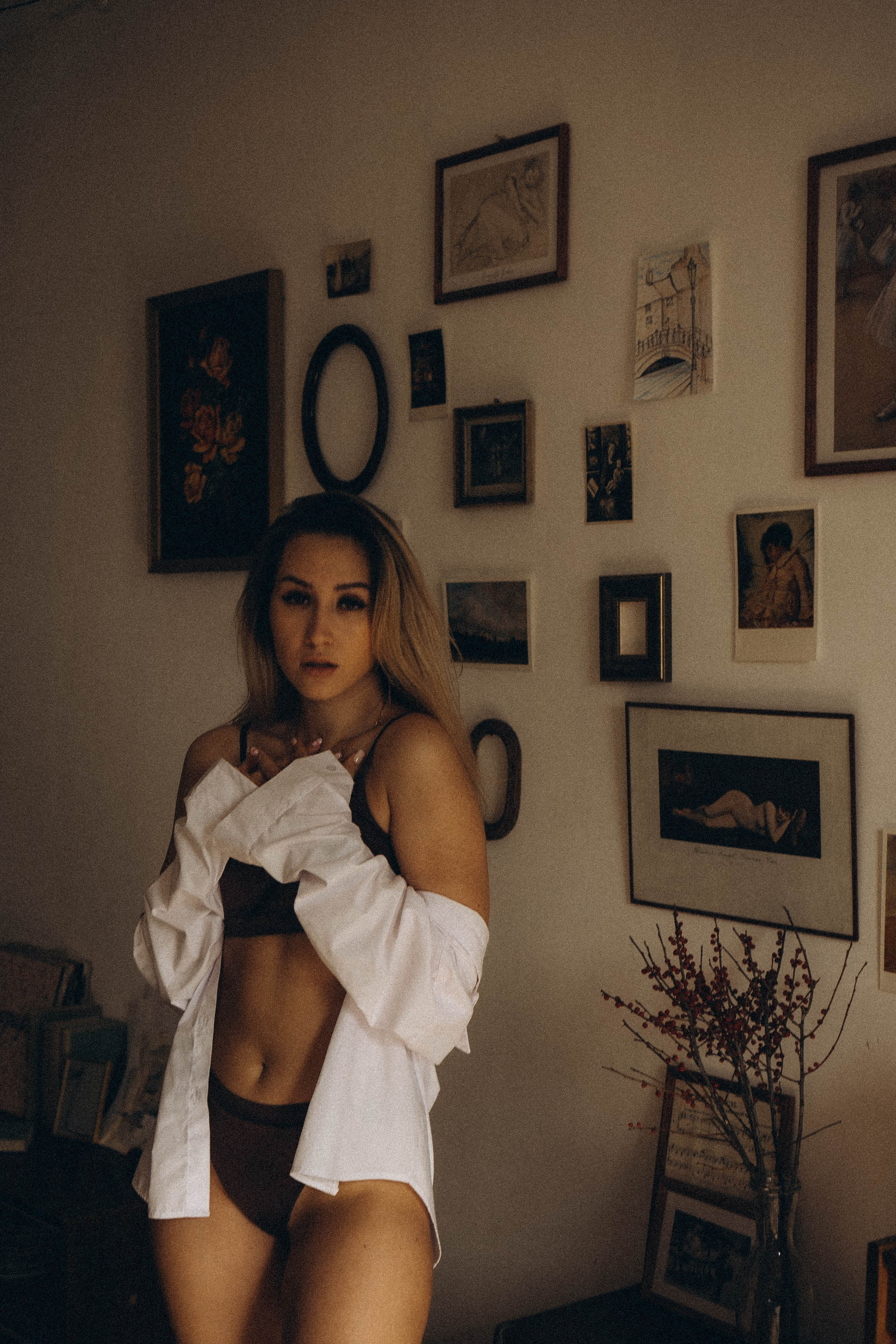 Любовь. Профессиональный фотограф, Санкт-Петербург — Виктория Богомолова