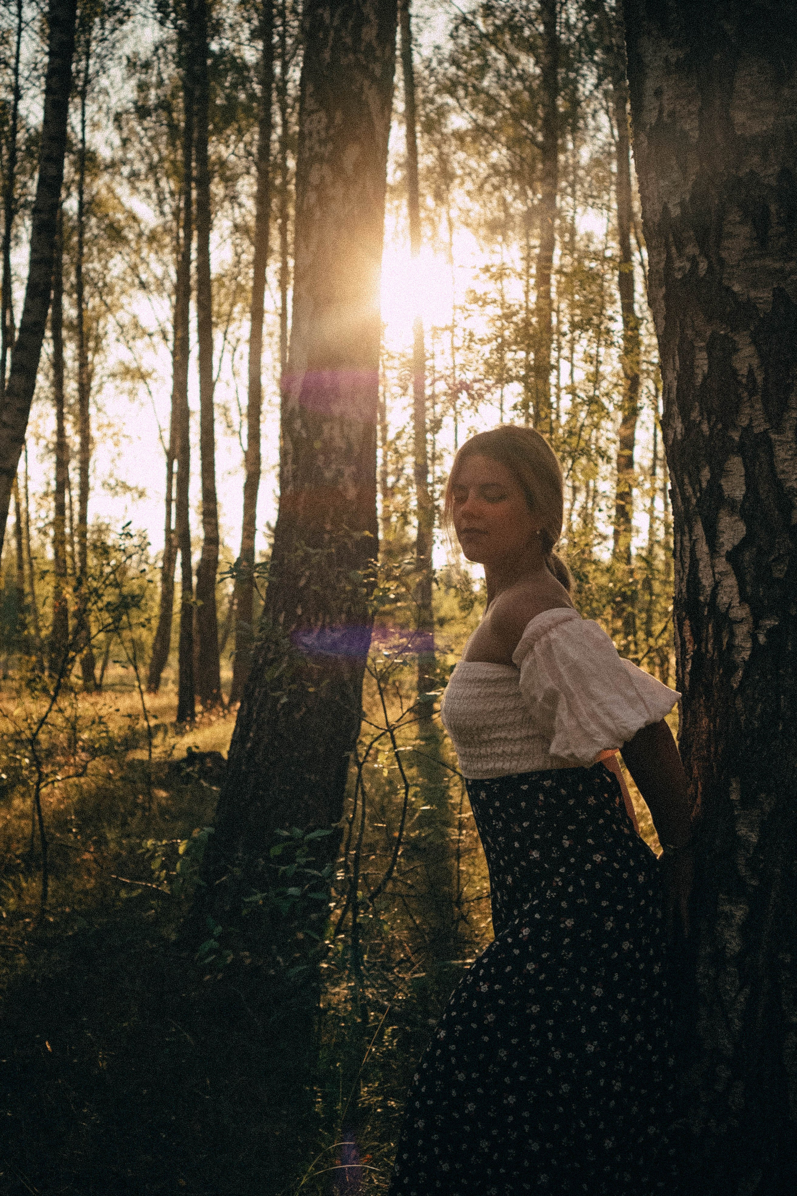 Деревня. Профессиональный фотограф, Санкт-Петербург — Виктория Богомолова