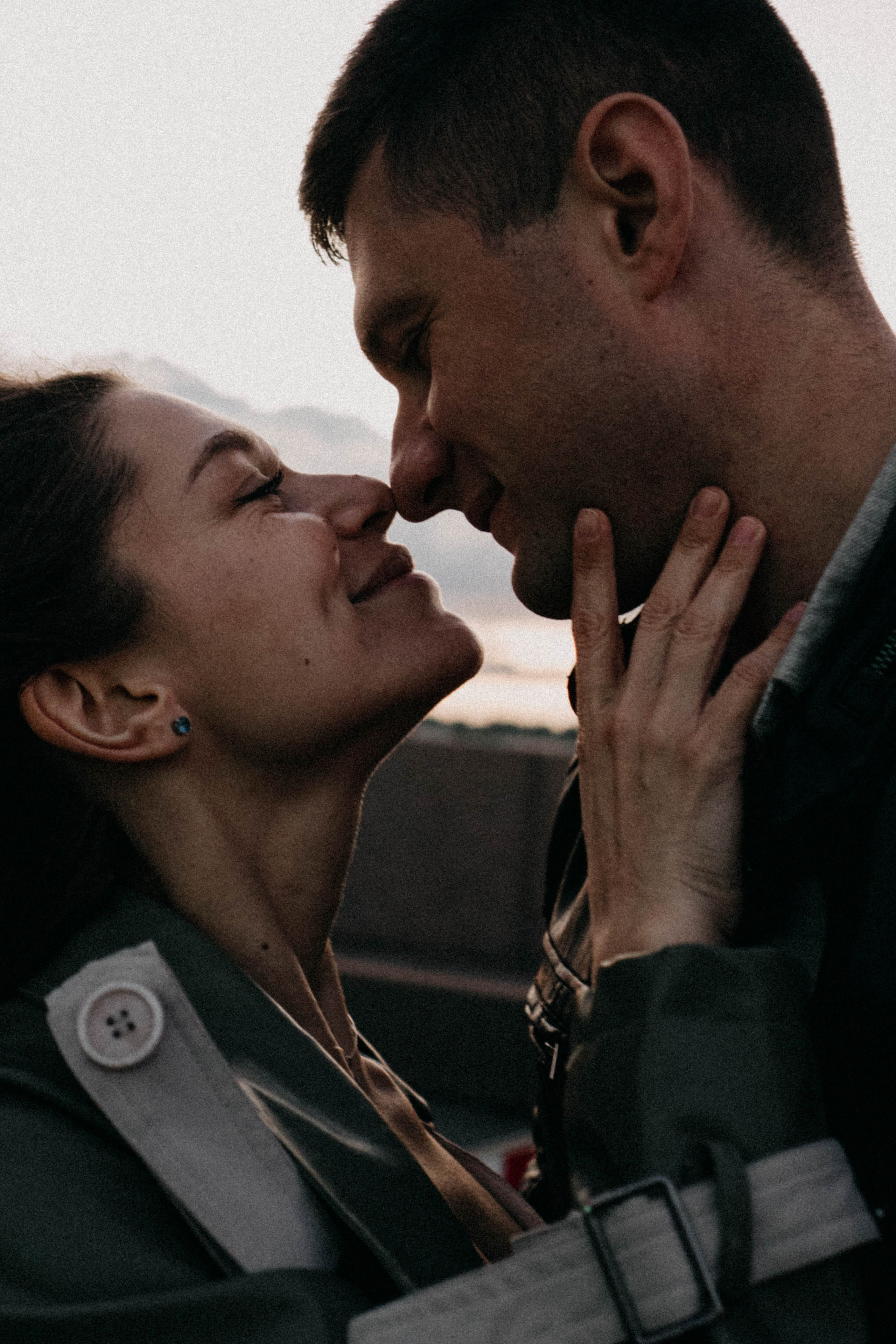 Рассветная, белые ночи. Профессиональный фотограф, Санкт-Петербург — Виктория Богомолова